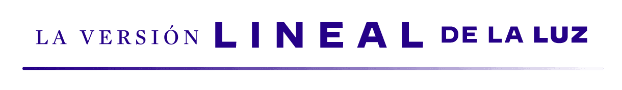 La versión lineal del logo de TLapps