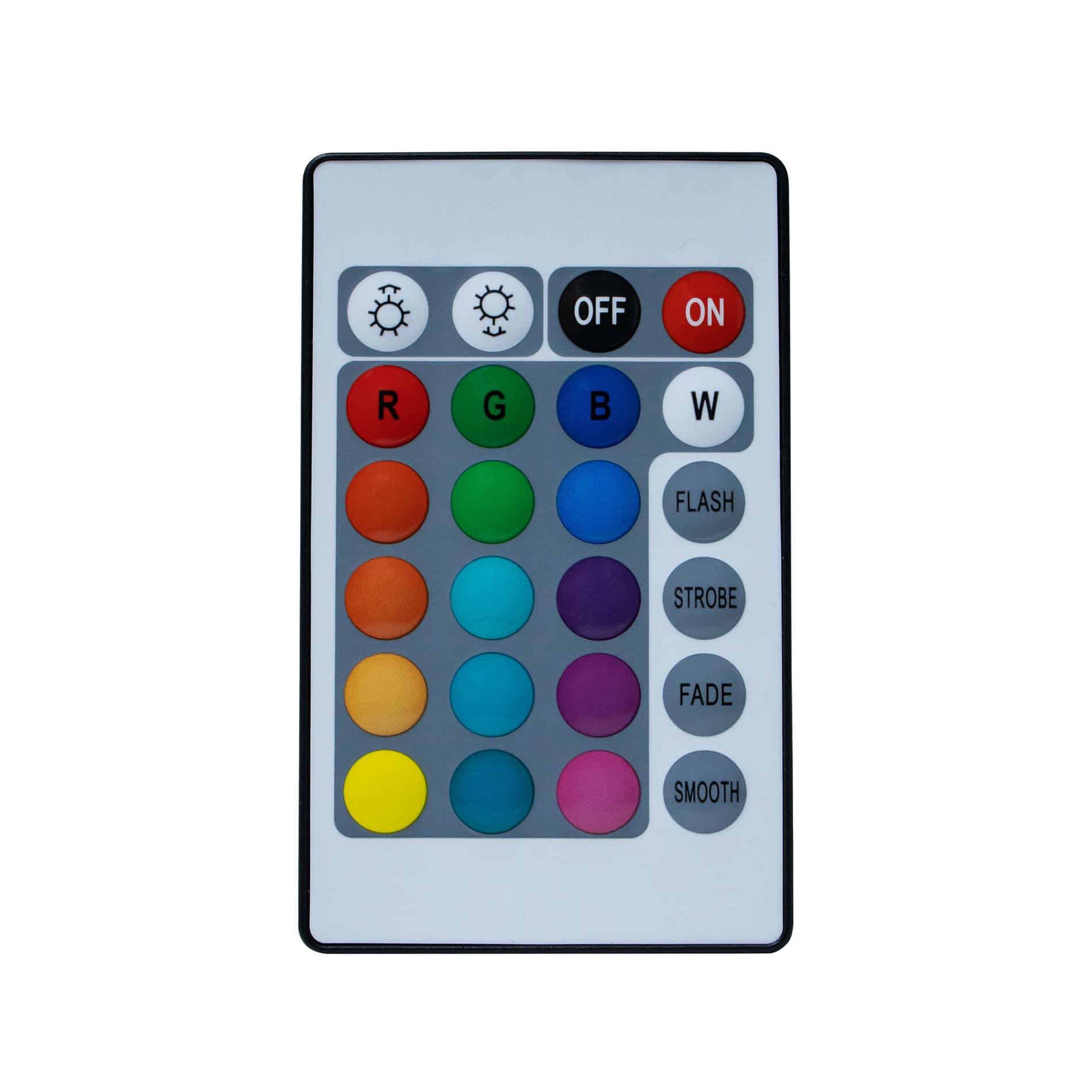MLED-CONTROL-RGB-127V