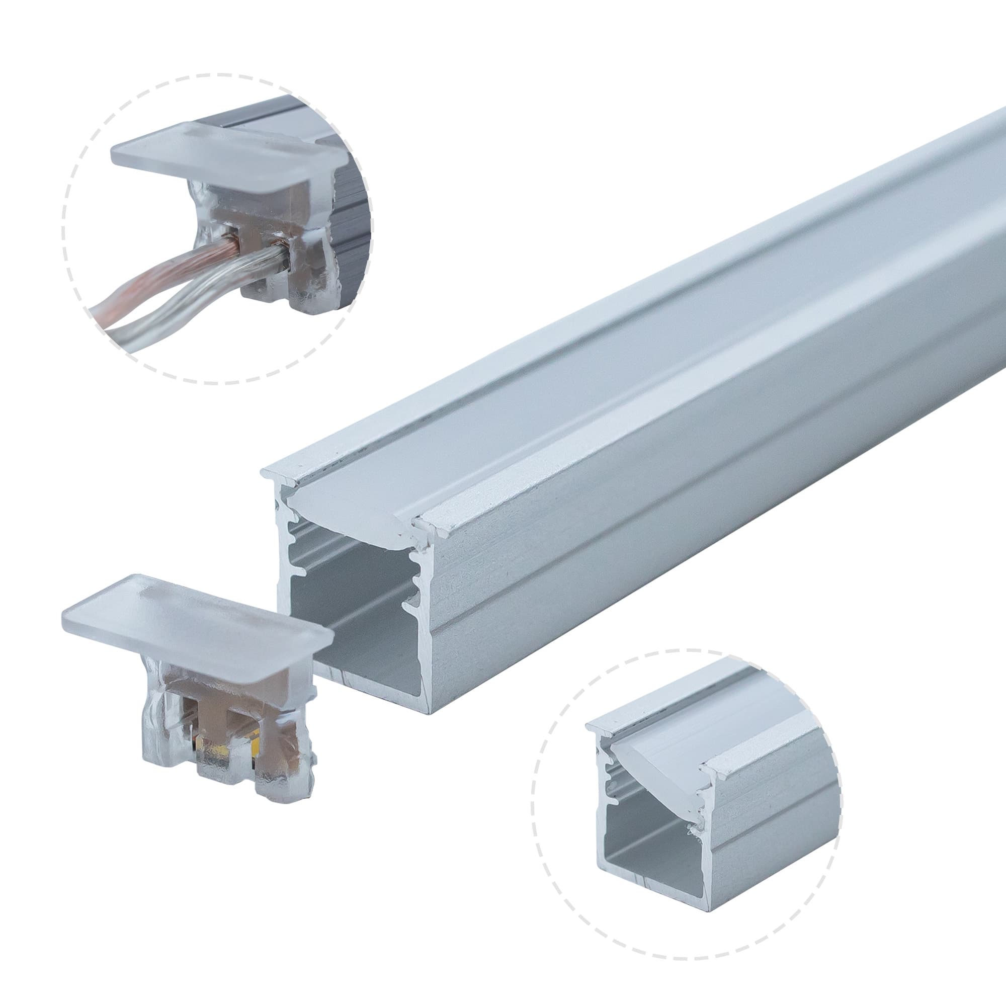 PLMX-250-1010-AL