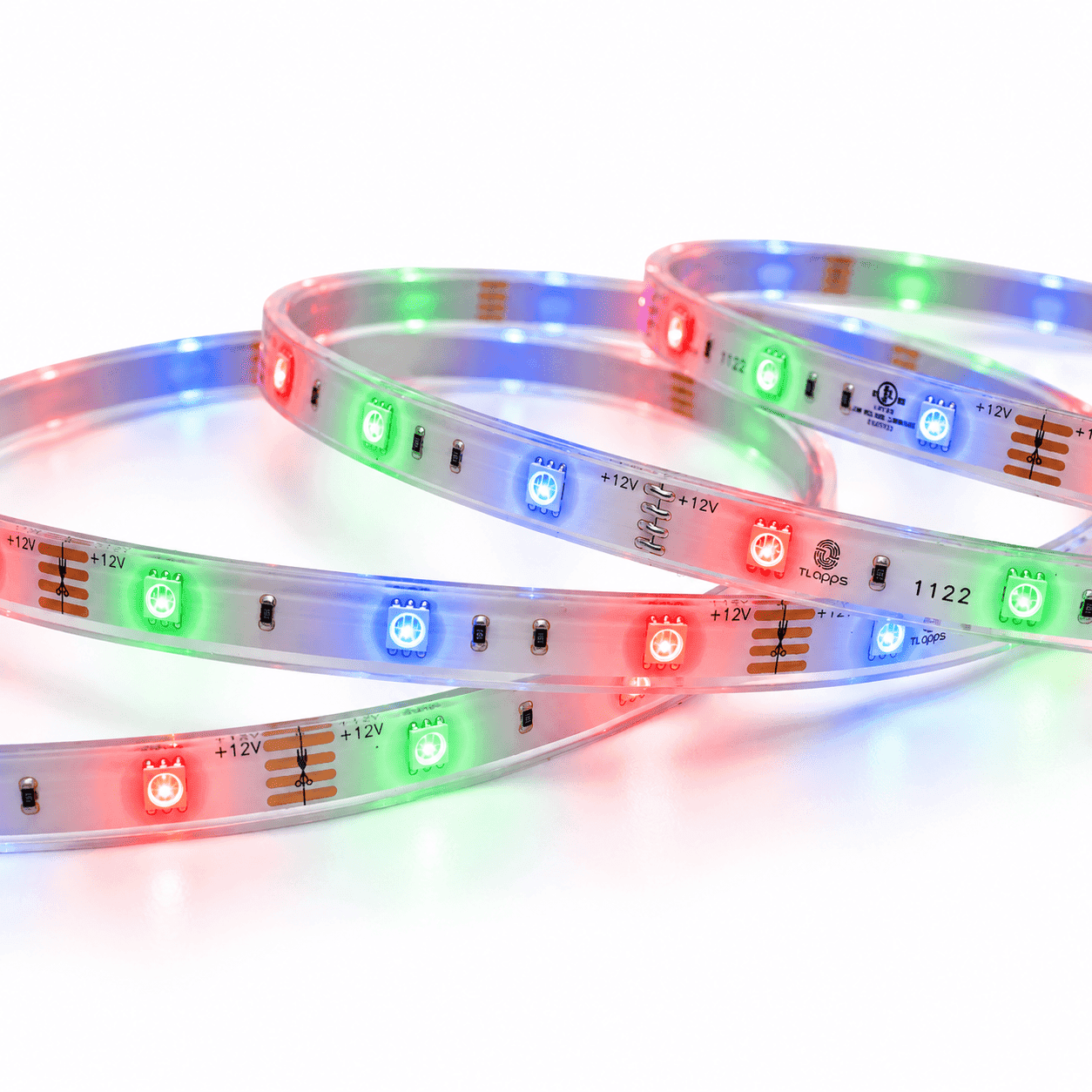 TLED-30-IP68-12V/RGB