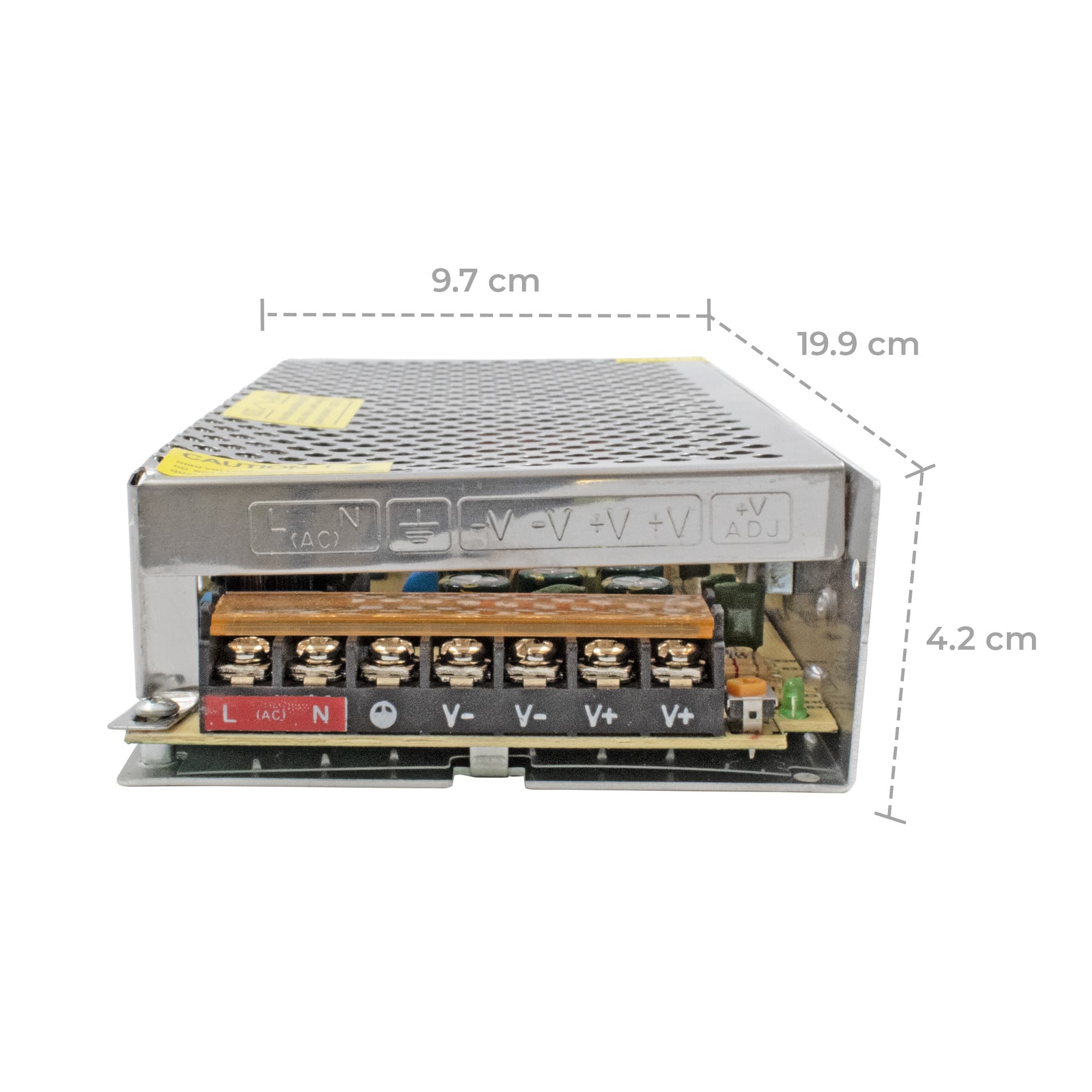 120W