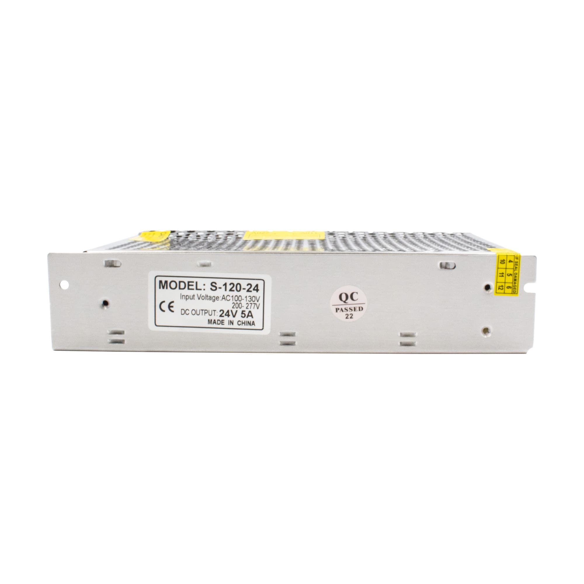 120W
