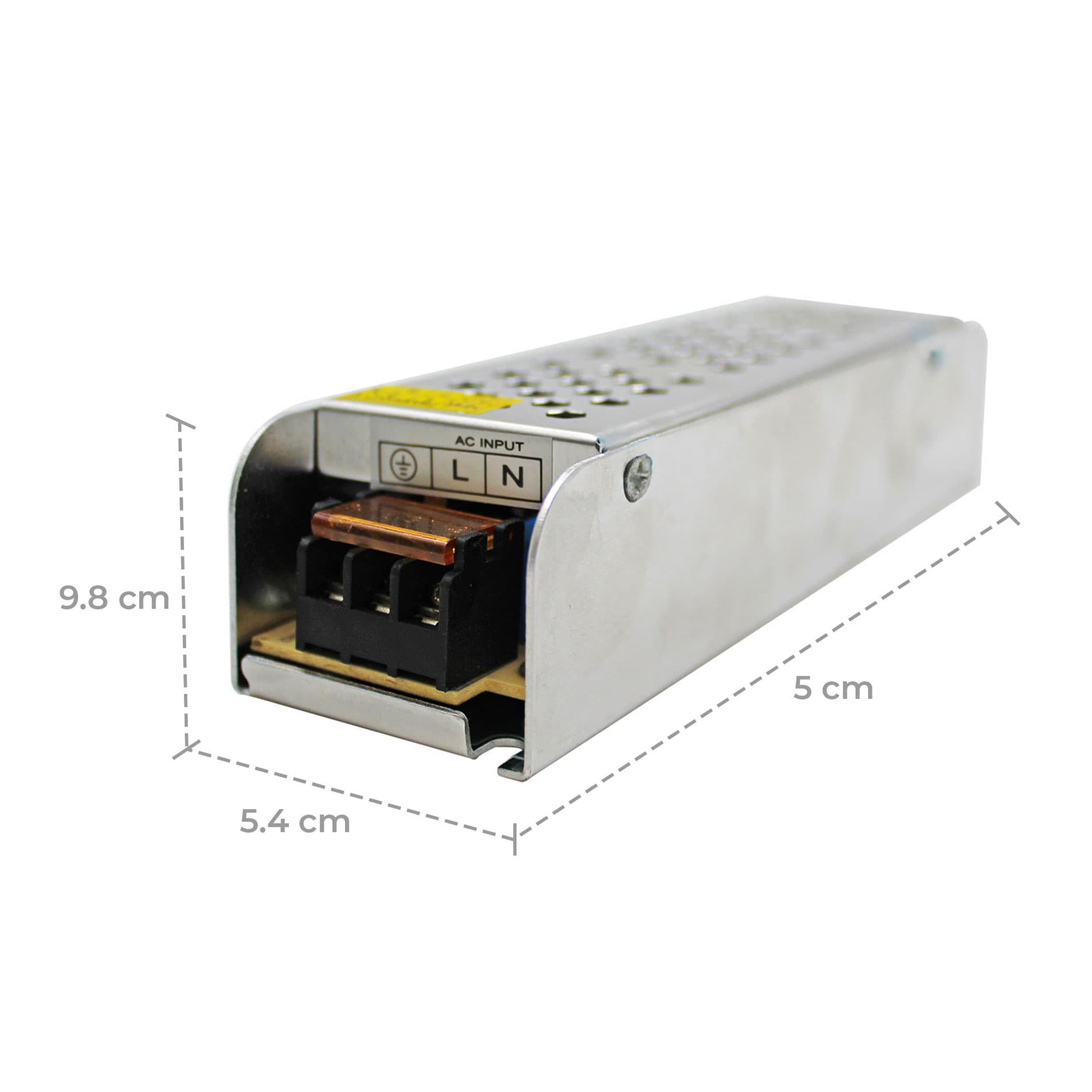 60W