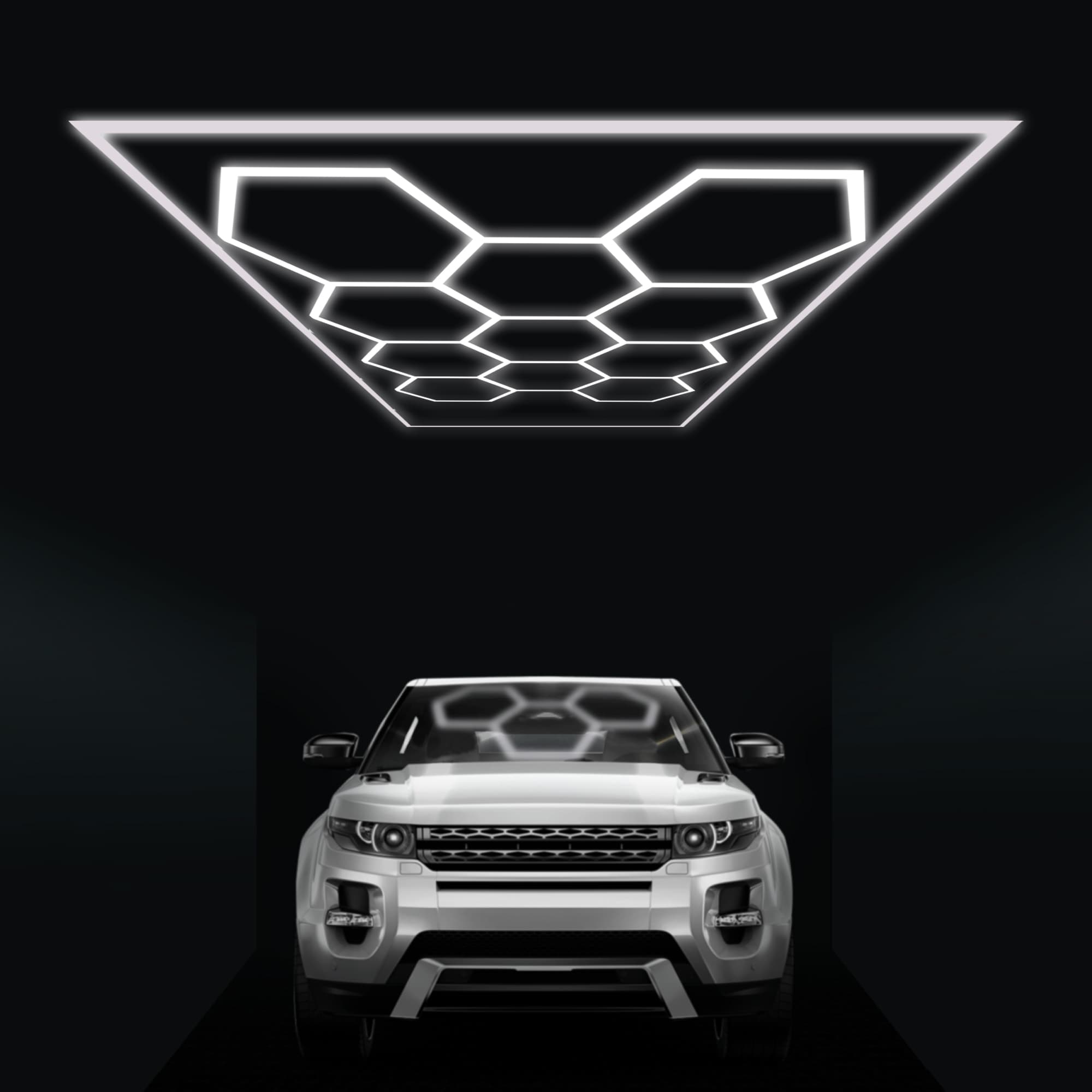 HP-LED-KIT