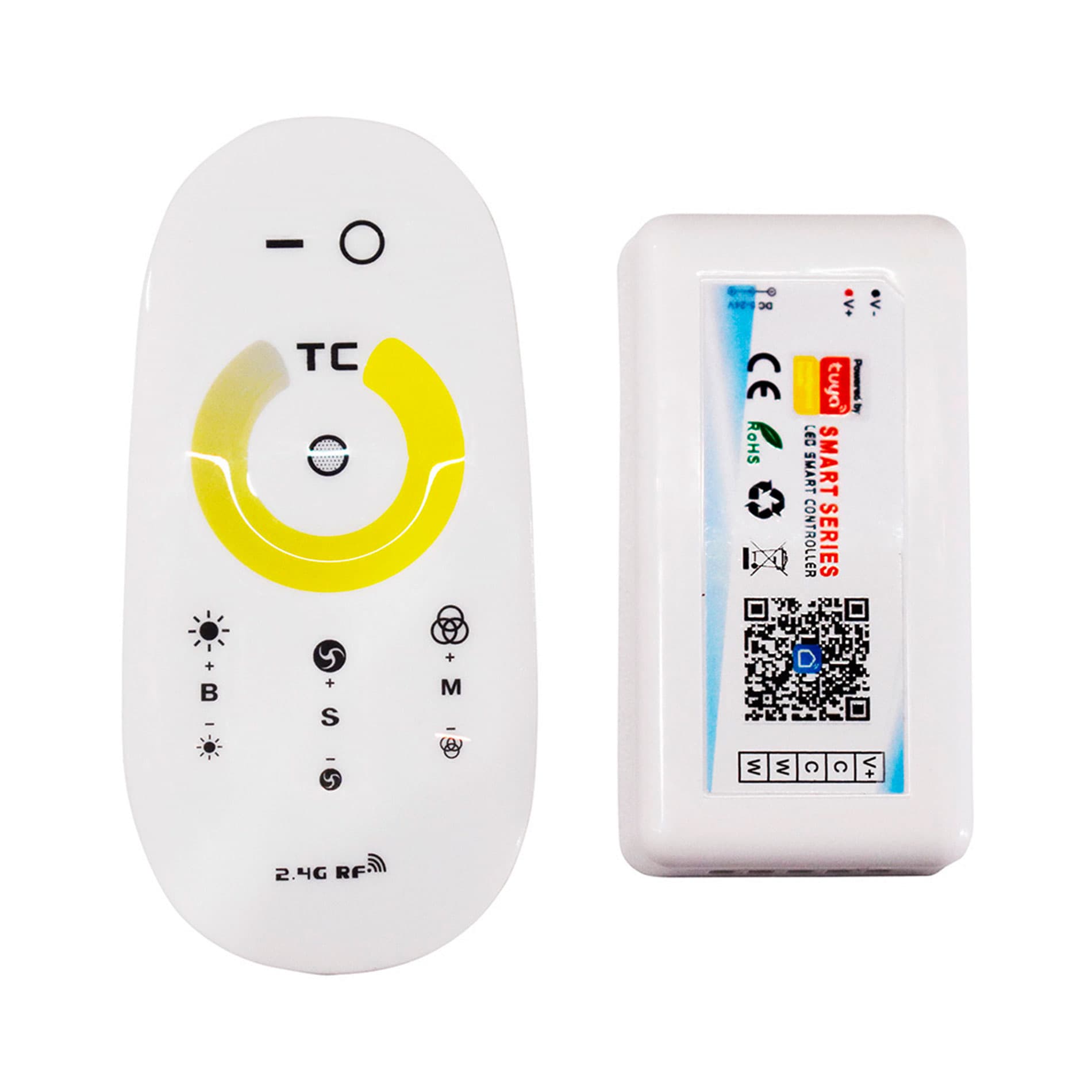 C-DUAL-TUYA