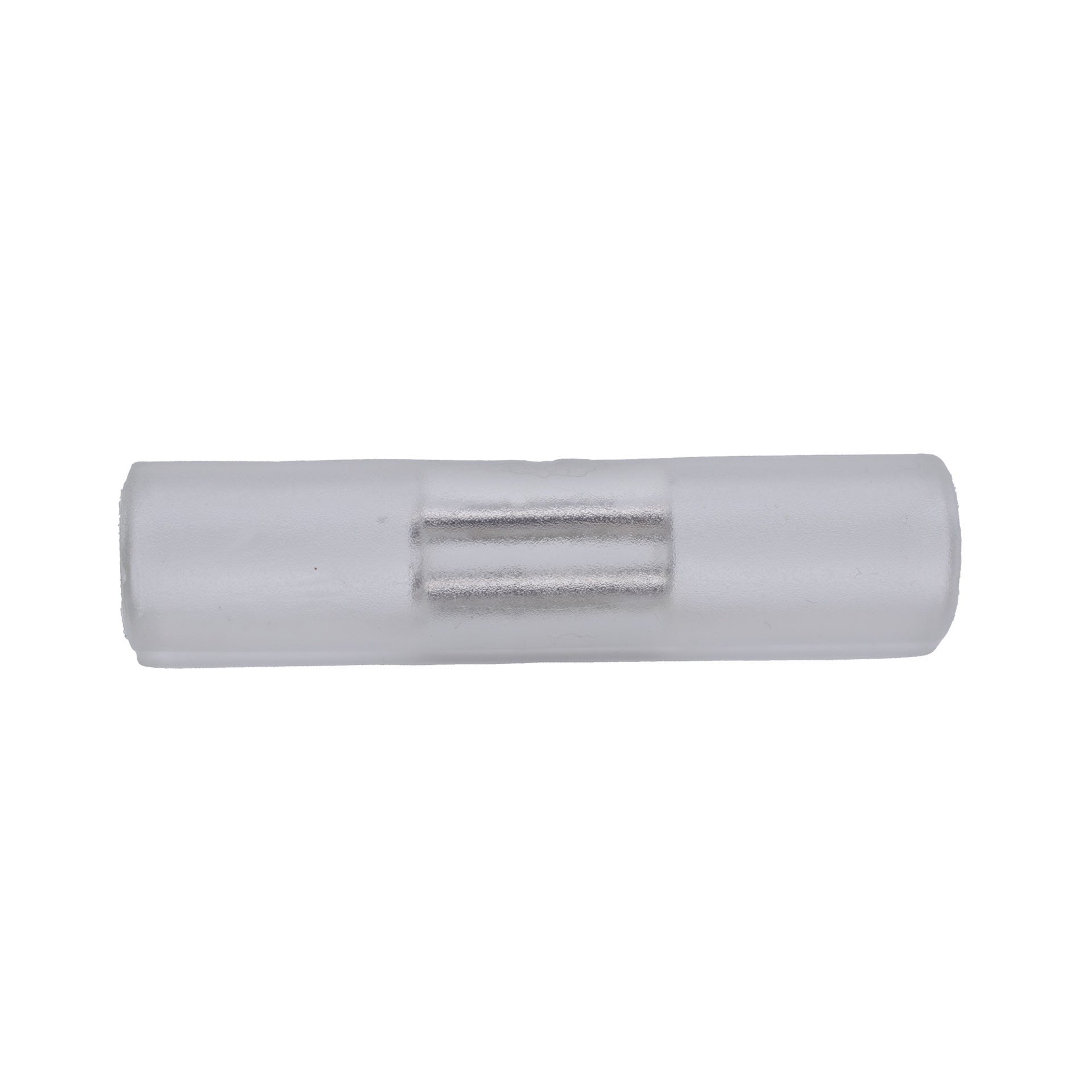 Conector Medio Para Manguera De Led 2 Hilos