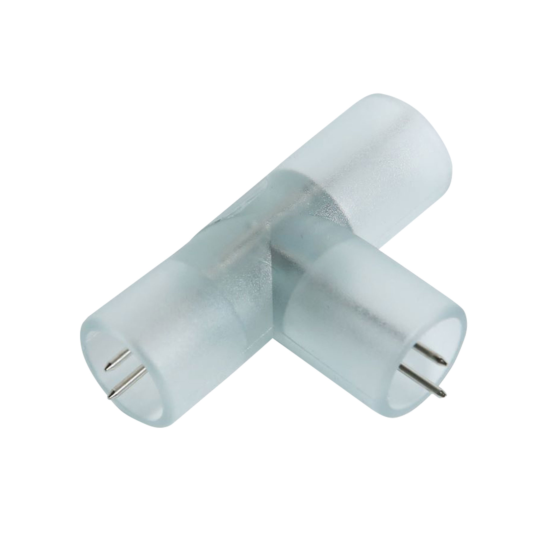 Conector En T