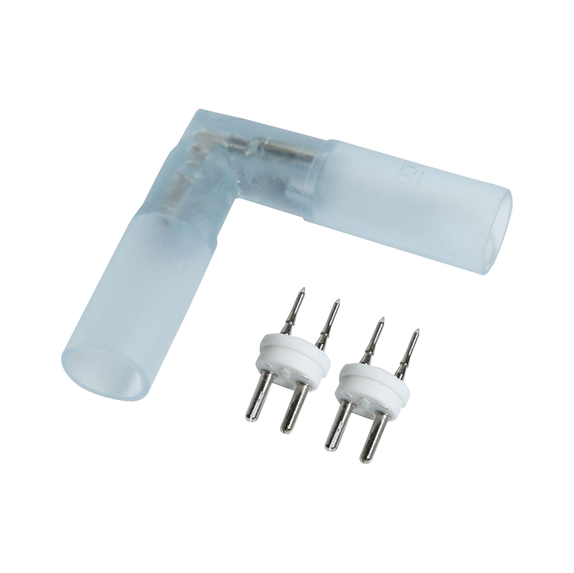 Conector En L