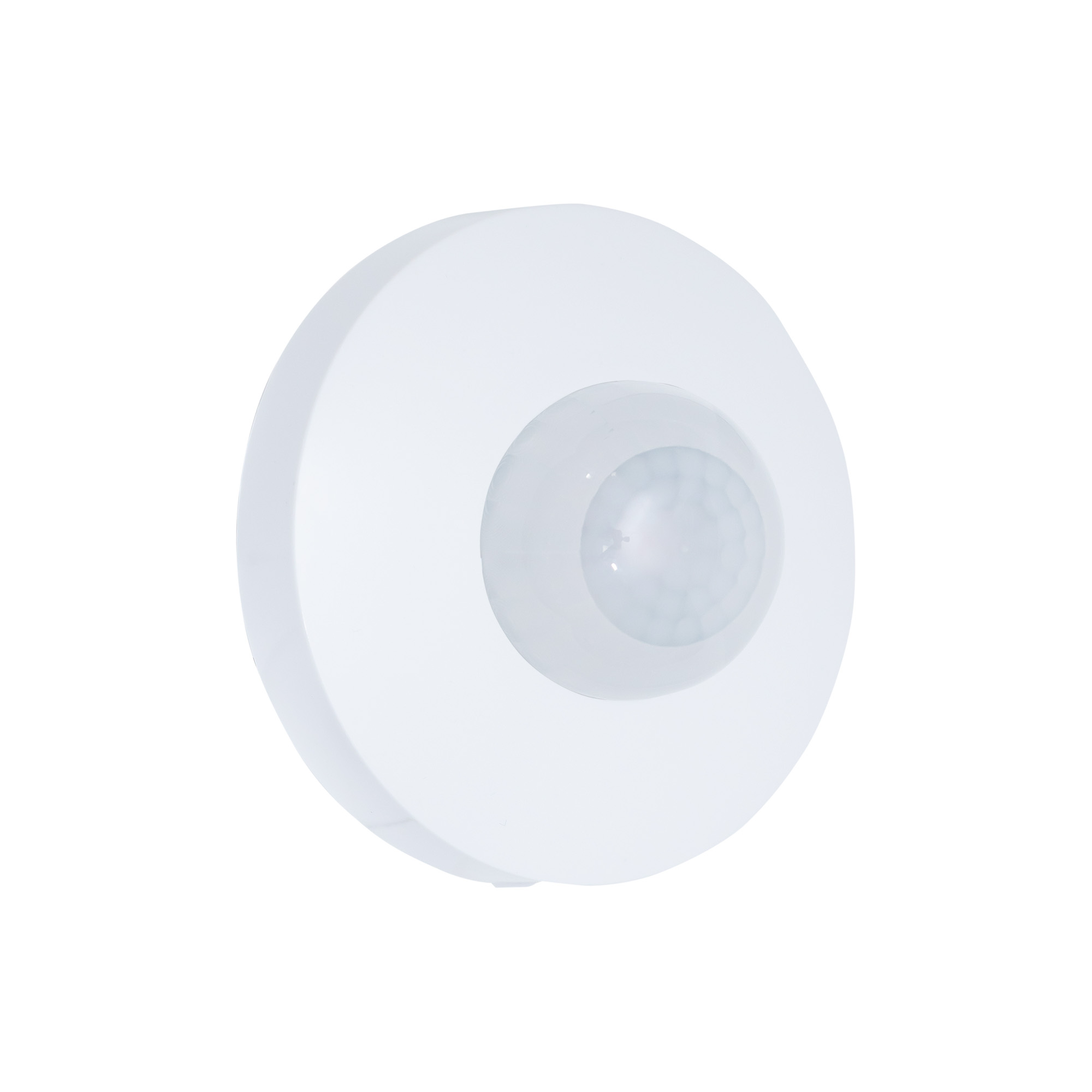 Sensor de movimiento 360° infrarrojo de triple sensor para interior