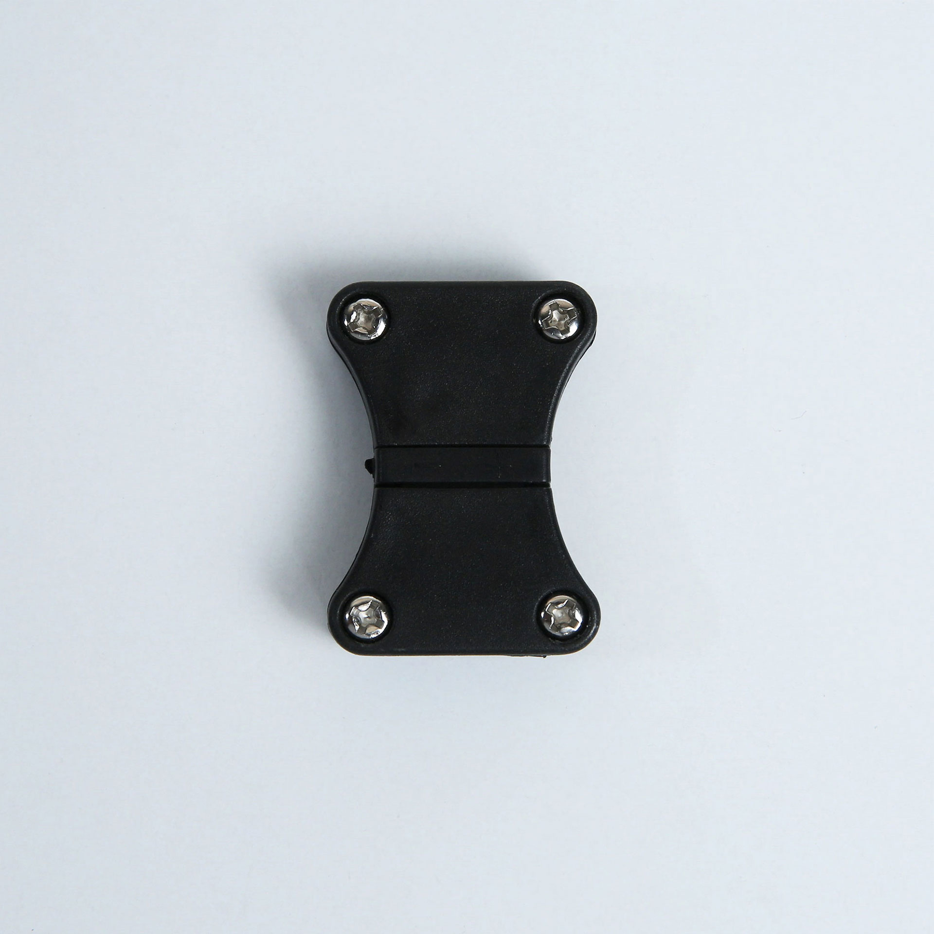 Conector Medio Para Manguera De Led 5050 SMD