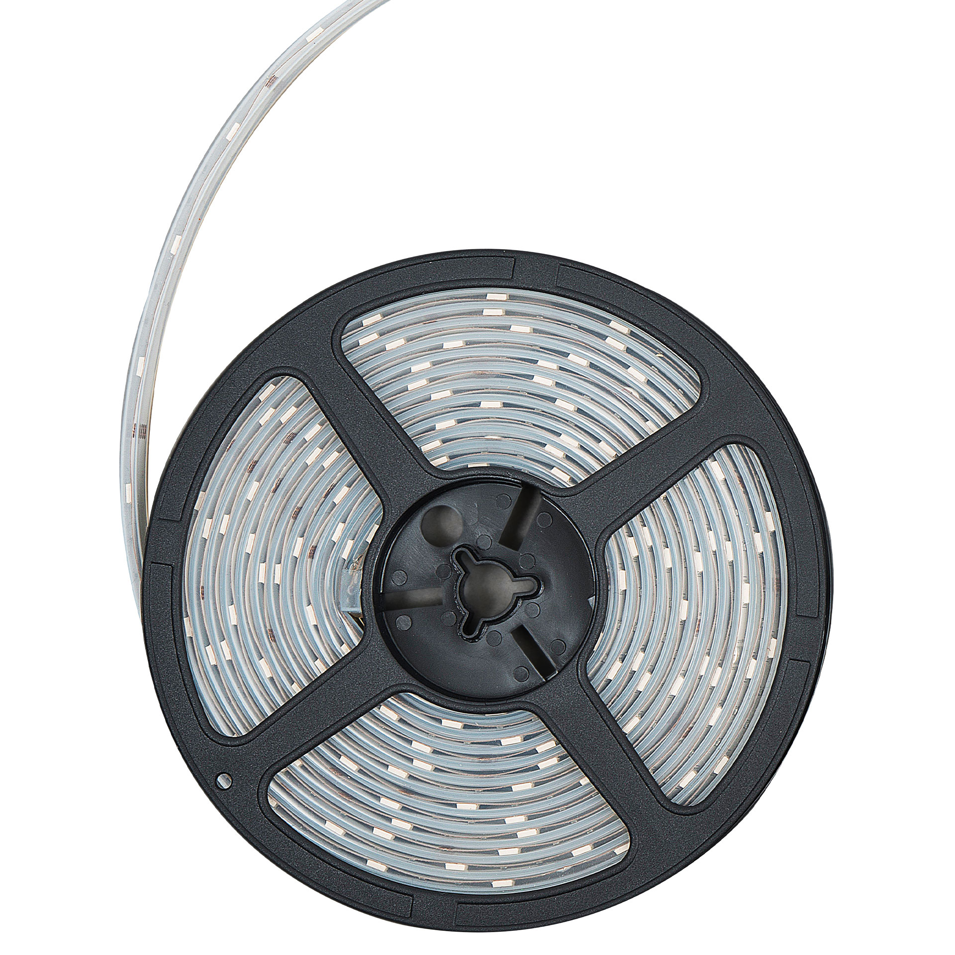 Tira Flexible luz de dia 60 Leds por Metro, 5050 SMD, Exterior