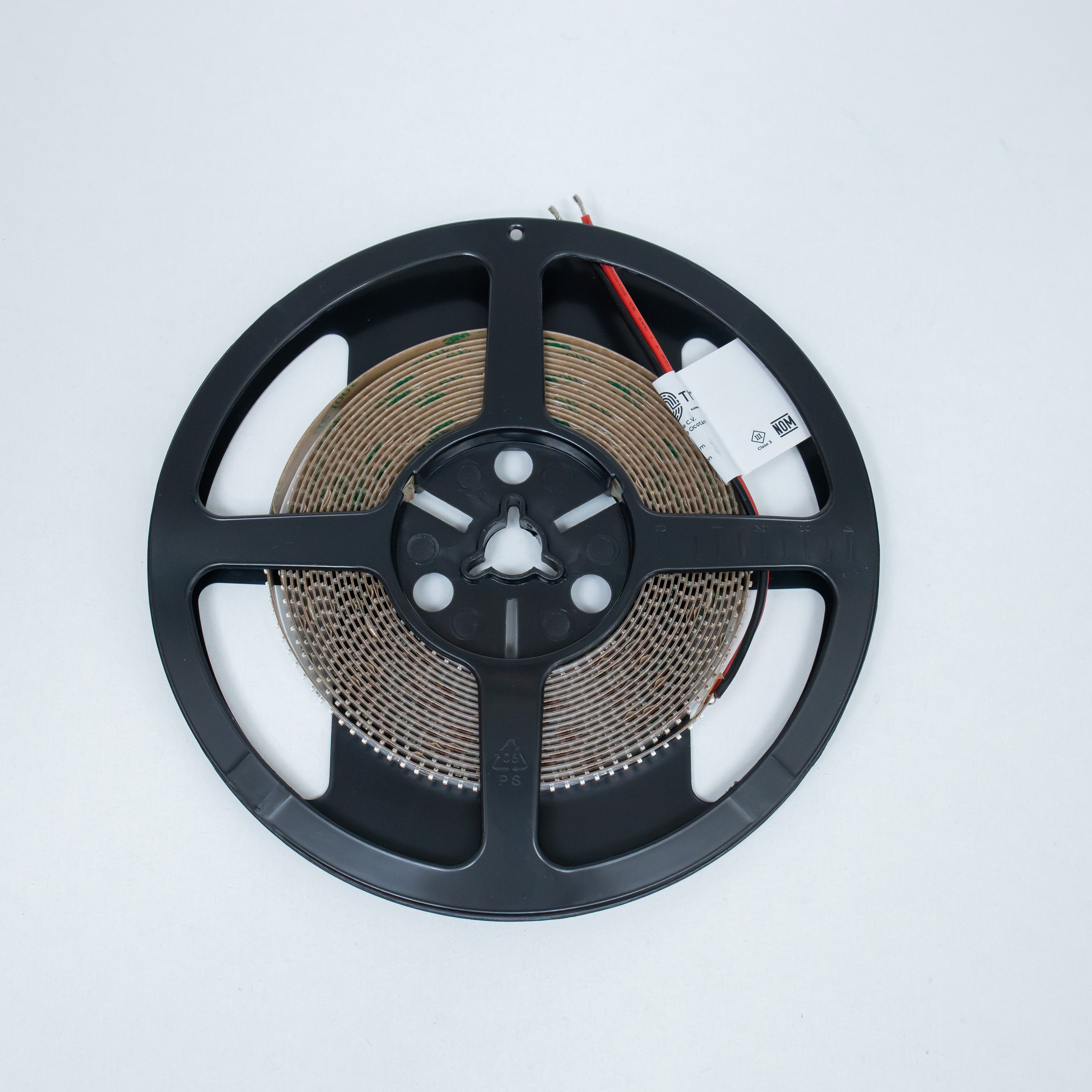 TIRA FLEXIBLE 280 LEDS POR METRO, 2110 SMD, INTERIOR / BLANCO NEUTRO