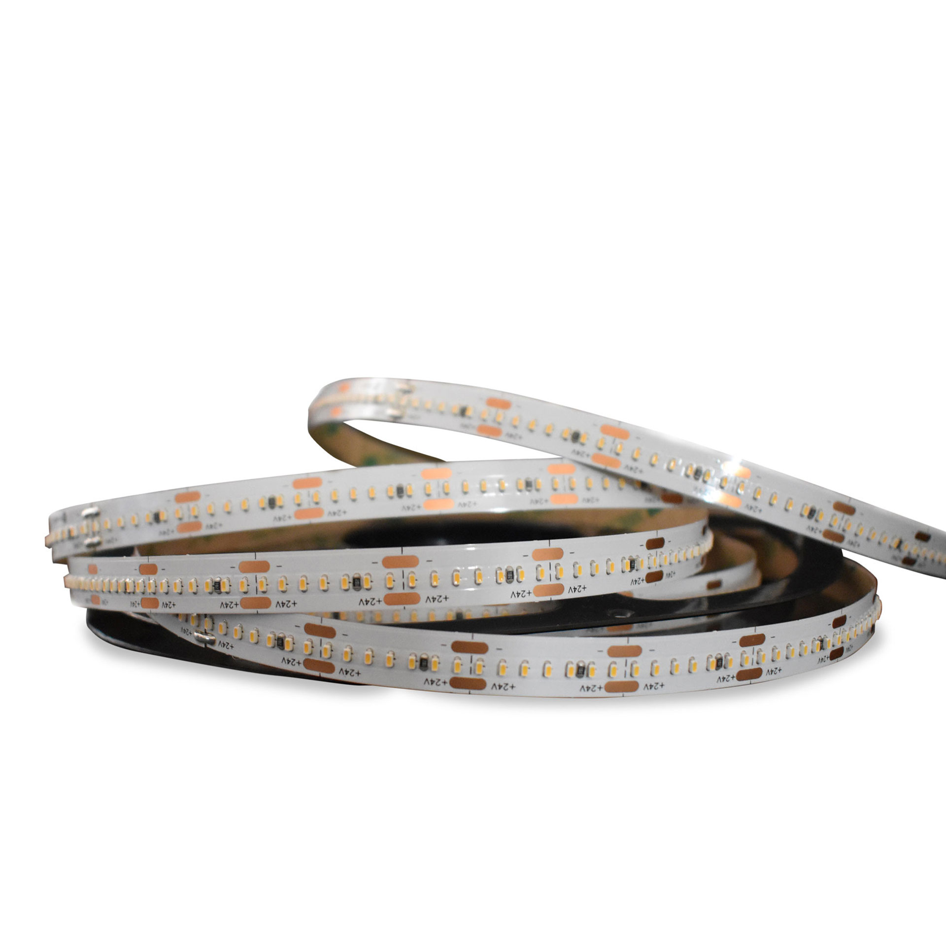 Tira Flexible 280 Leds X Metro, 2110 SMD, Interior 6000K