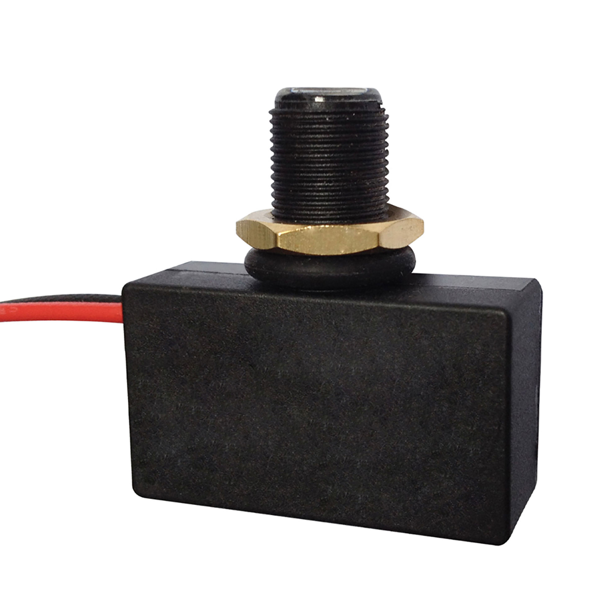 Fotocelda interna de LED para uso interior