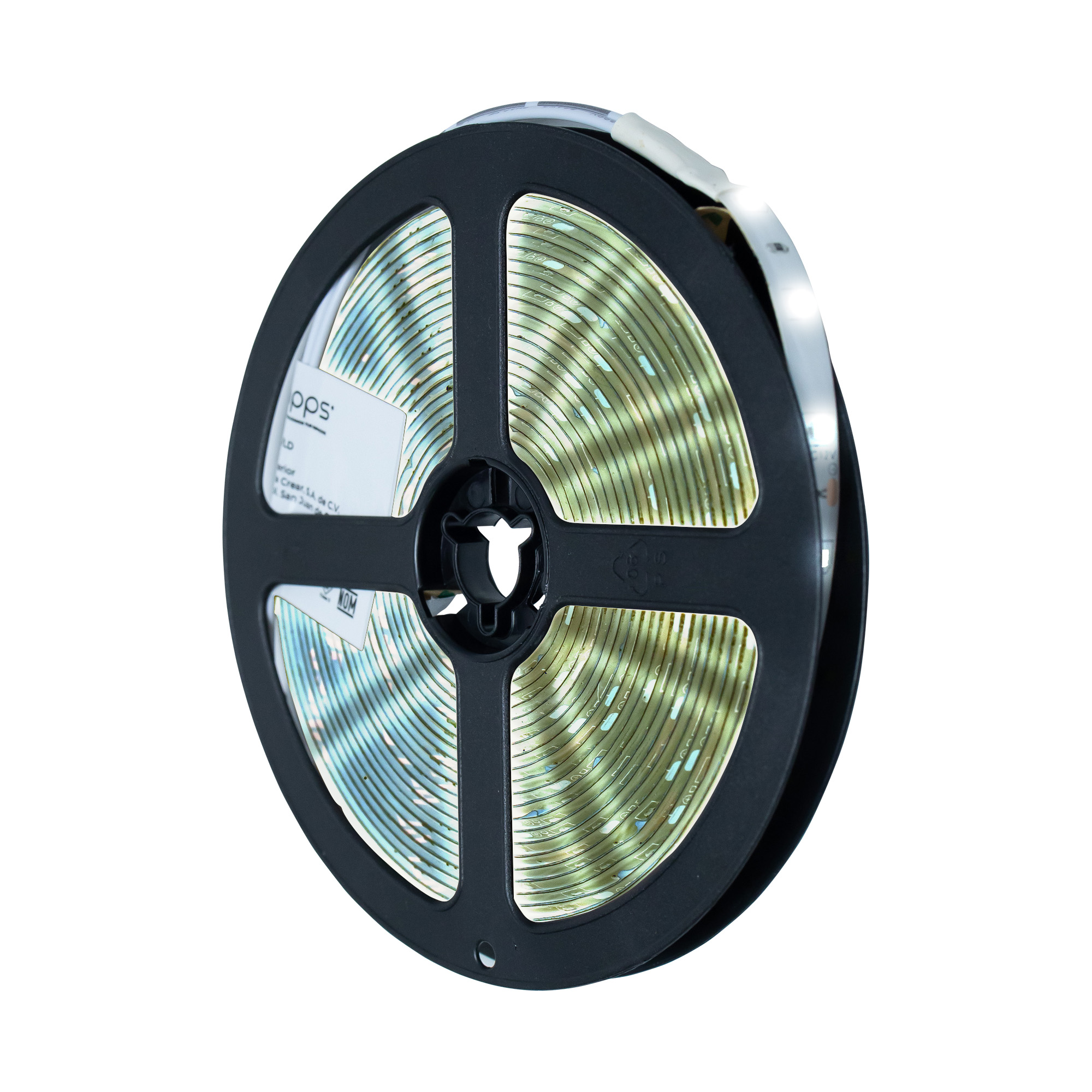 Tira Flexible 60 Leds X Metro, 2835 SMD, Exterior luz de dia