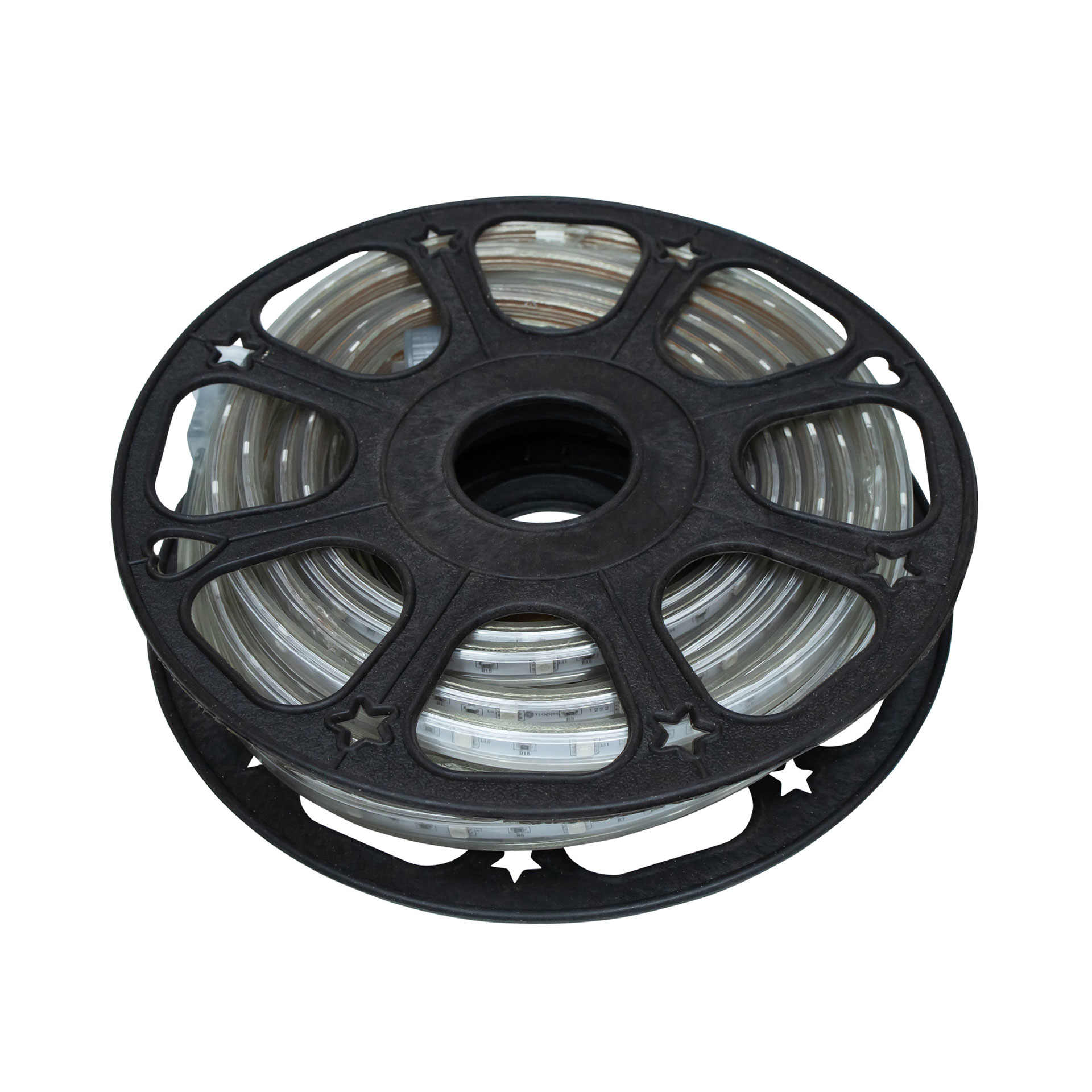 Manguera Alto Voltaje RGB De 10 Metros