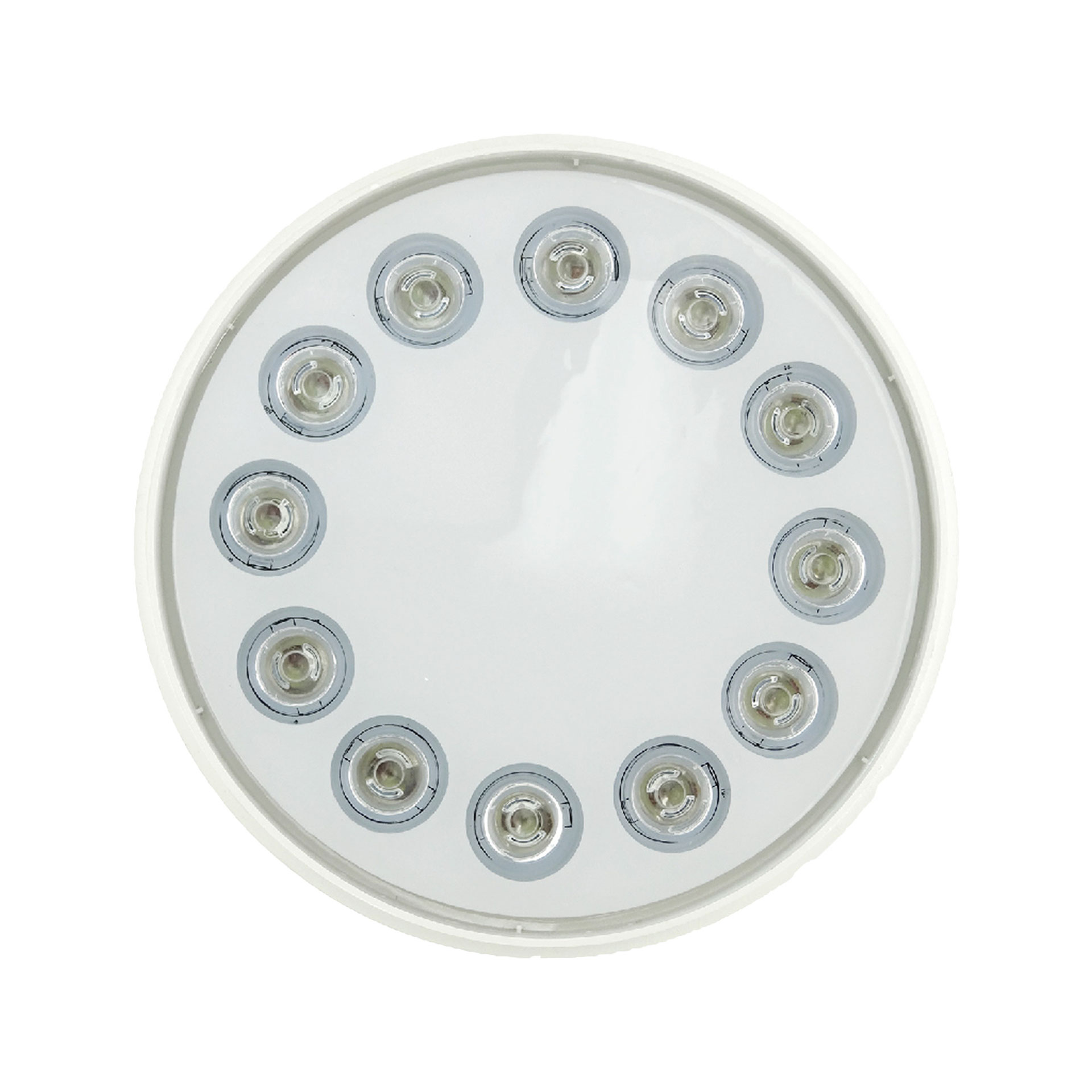 Luminario PAR56 De Remplazo , Luz De Dia
