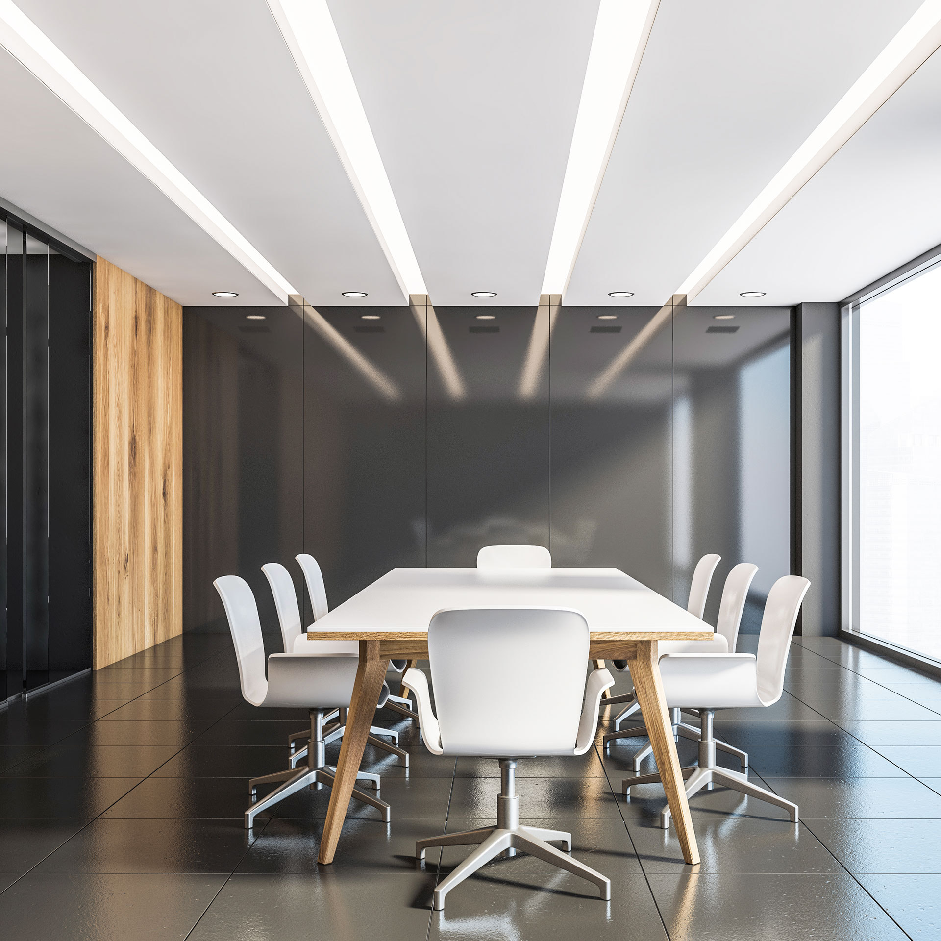 Tira Flexible 60 Leds X Metro, 2835 SMD, Interior luz de dia