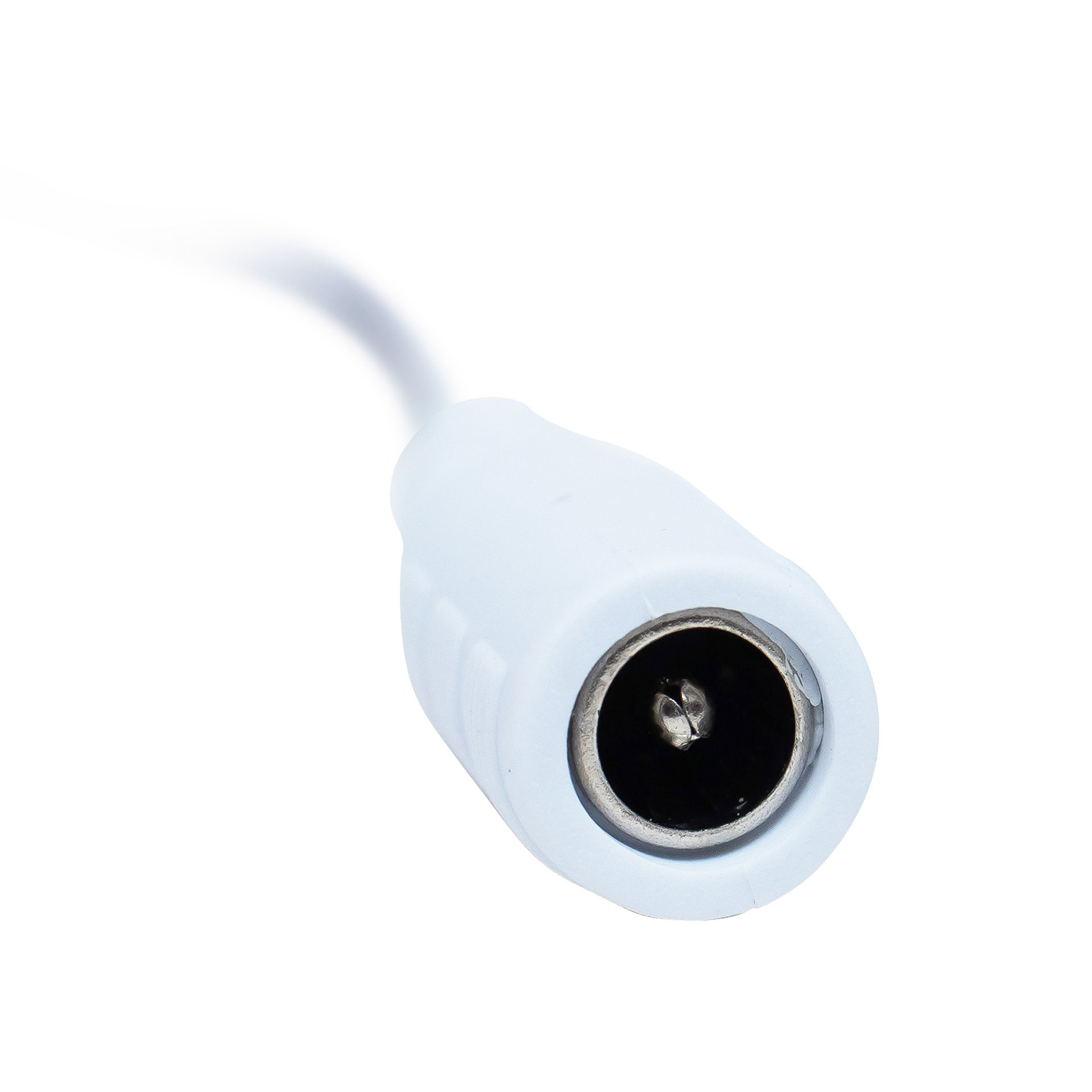 Tira Flexible 60 Leds por Metro 5050 SMD para interiores tono blanco calido
