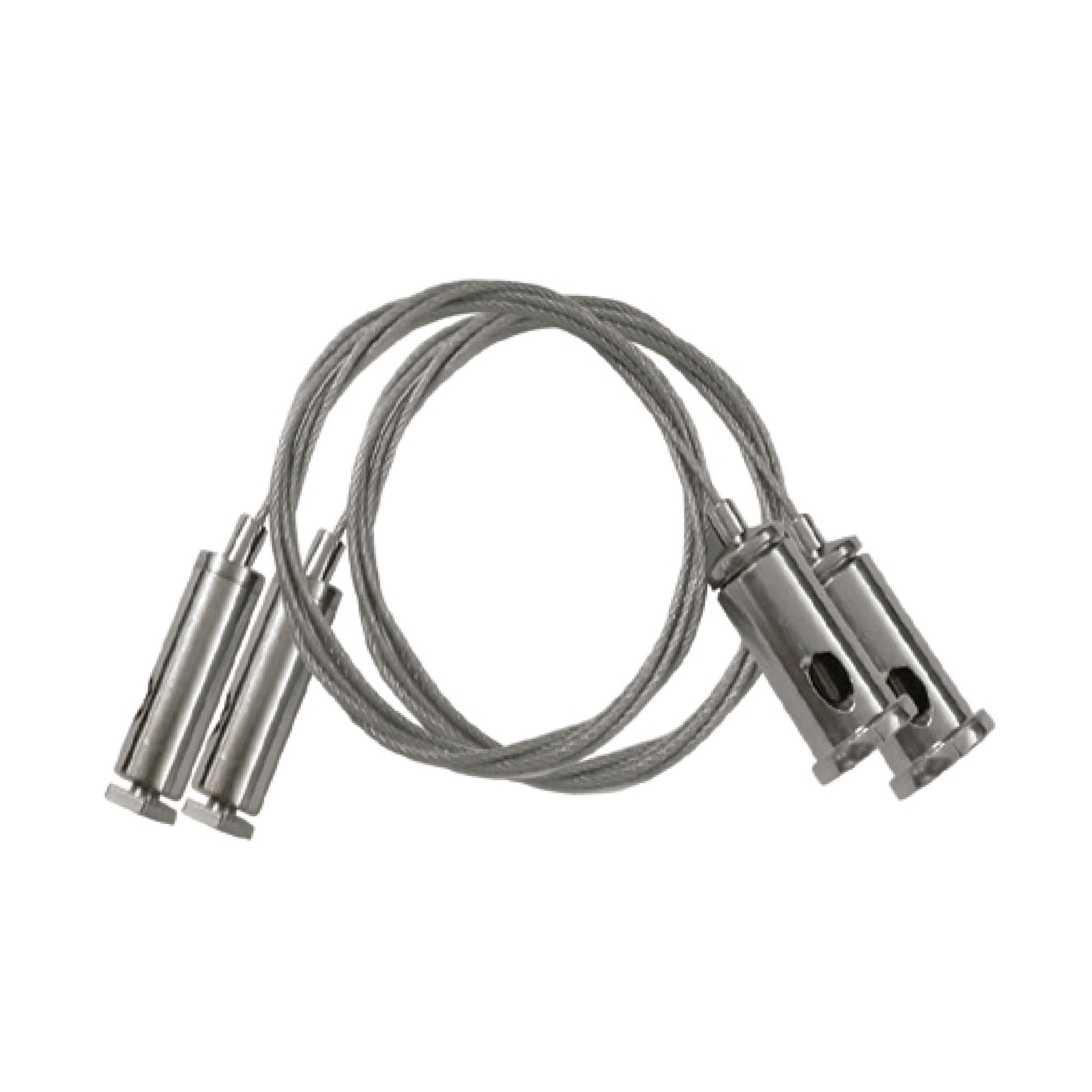 Accesorio para suspender perfil ligero