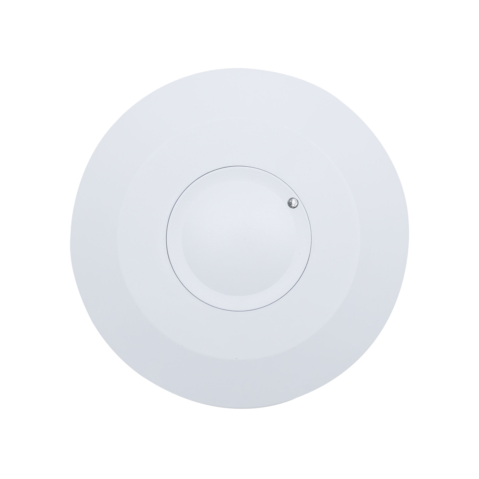 Sensor de movimiento microondas de uso interior