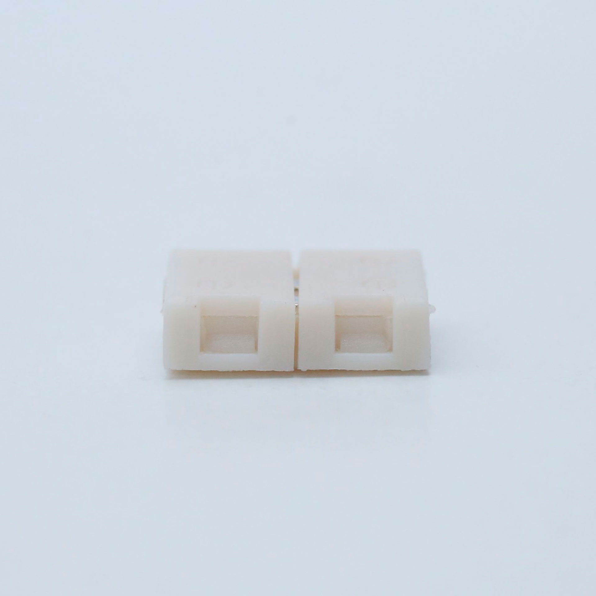 Conector de presión para tiras 3528 SMD