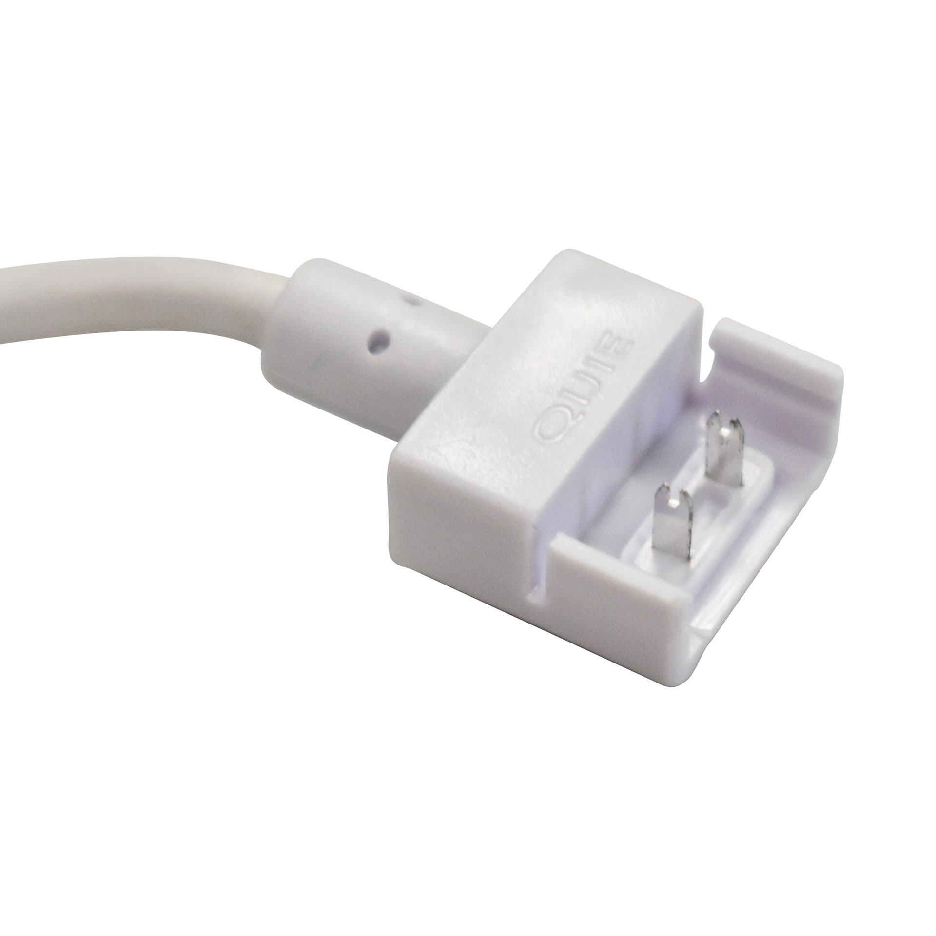 Cable conector para tira IP68 con led 5050
