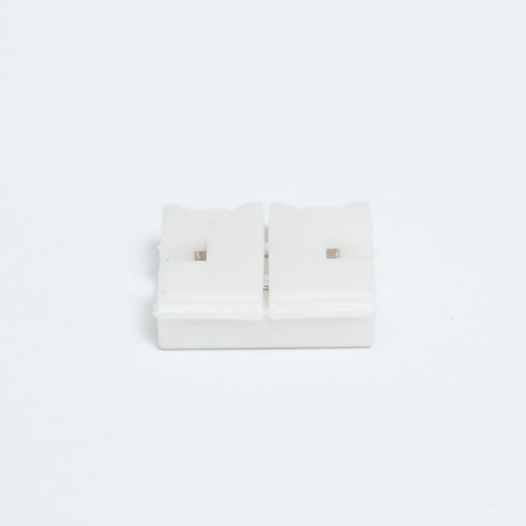 Conector de presión para tiras 2835 SMD
