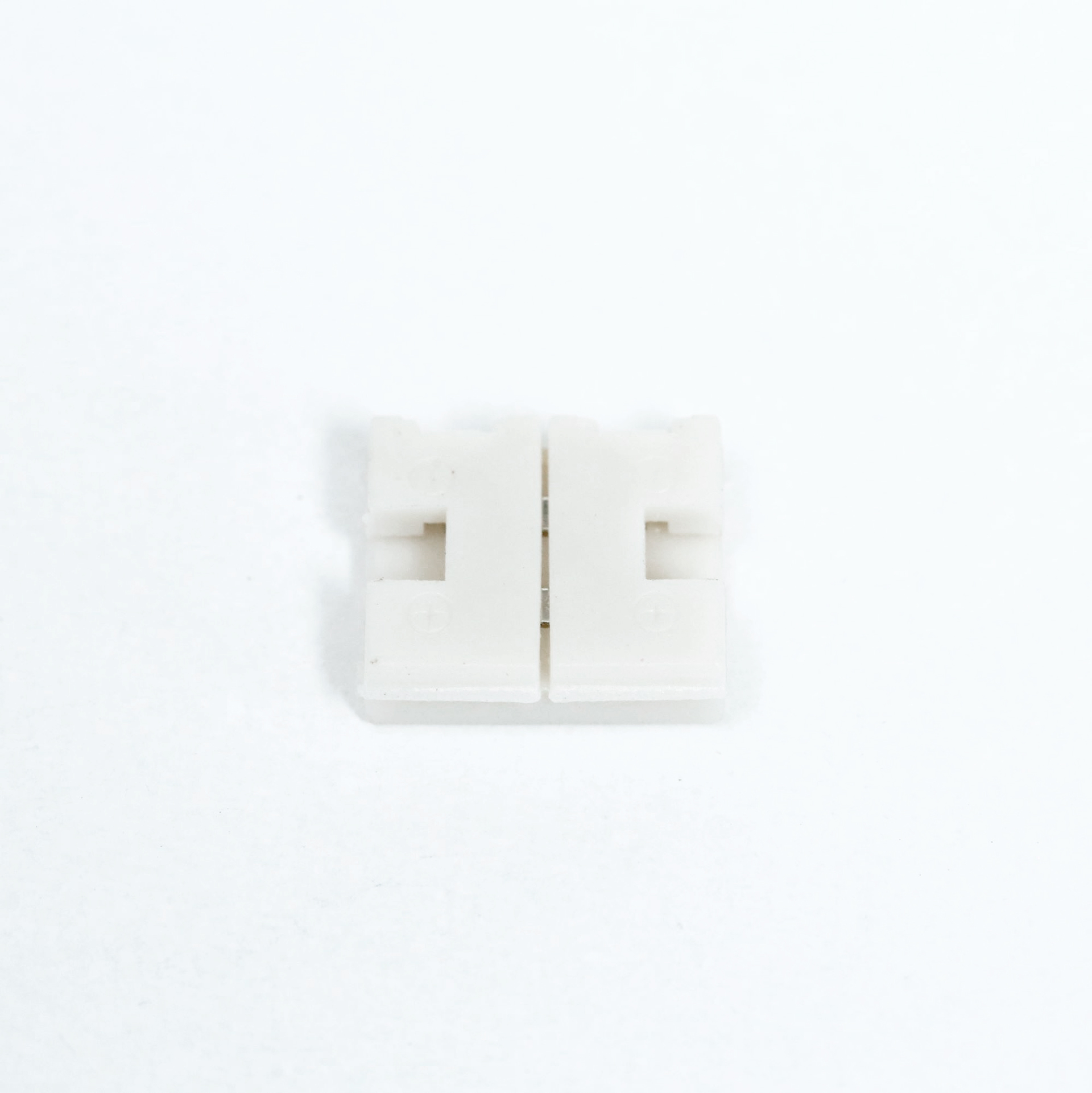 Conector de presión para tiras 2835 SMD