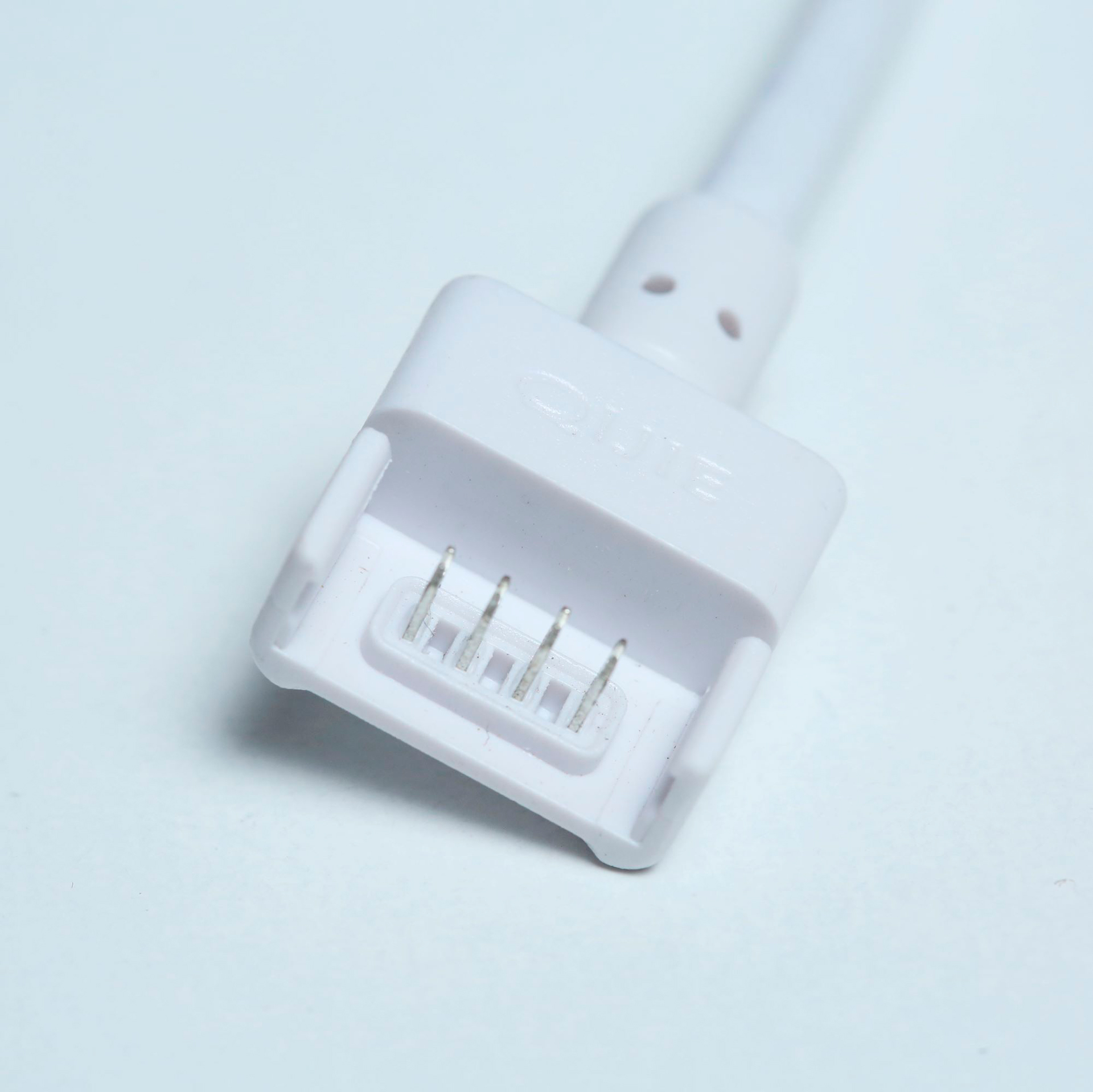 Cable conector para tira IP68 RGB
