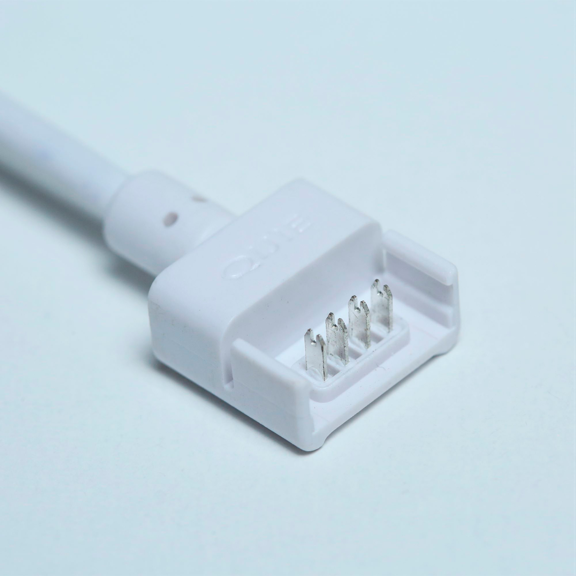 Cable conector para tira IP68 RGB