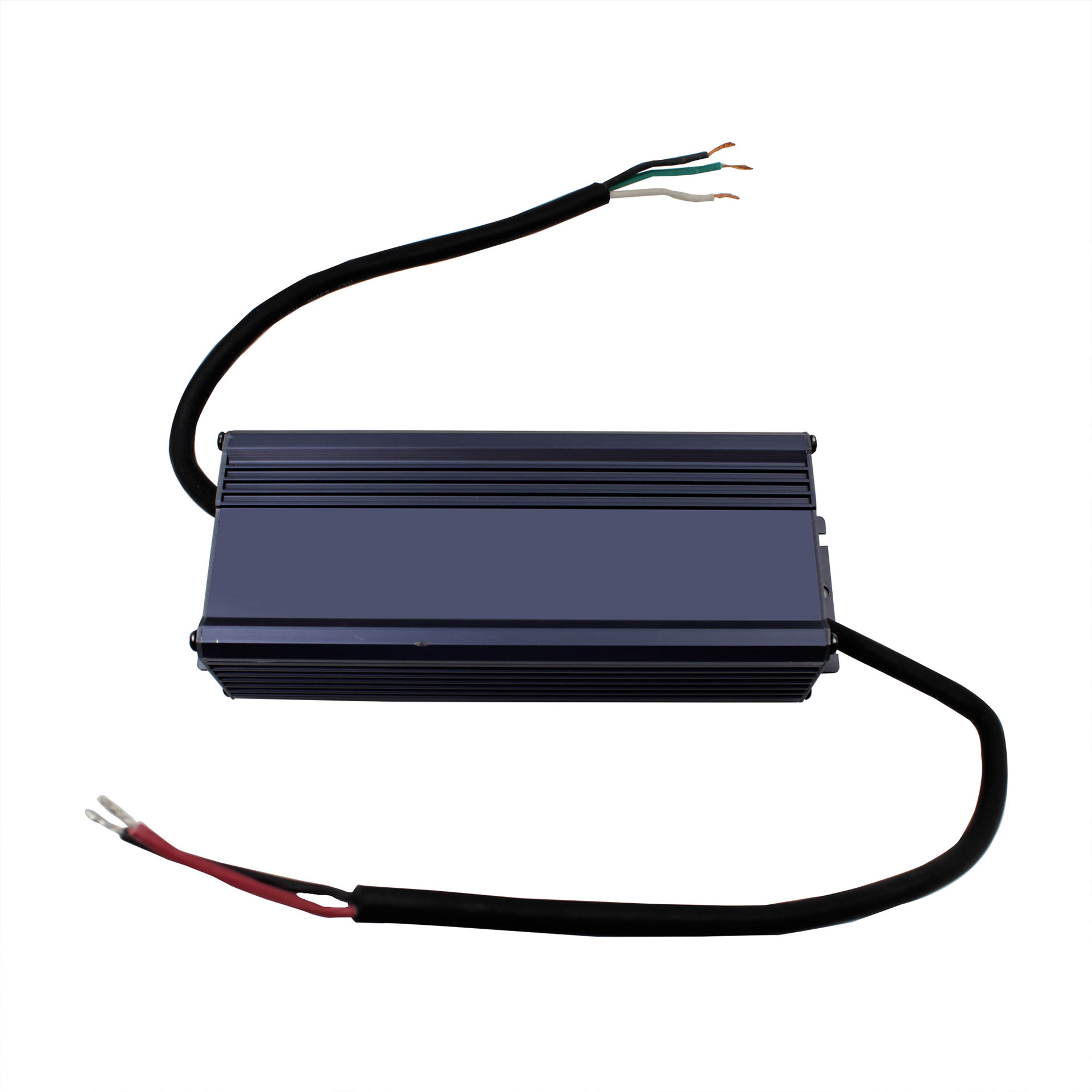 Driver 12 V DC, 36 Watts, IP67 uso exterior