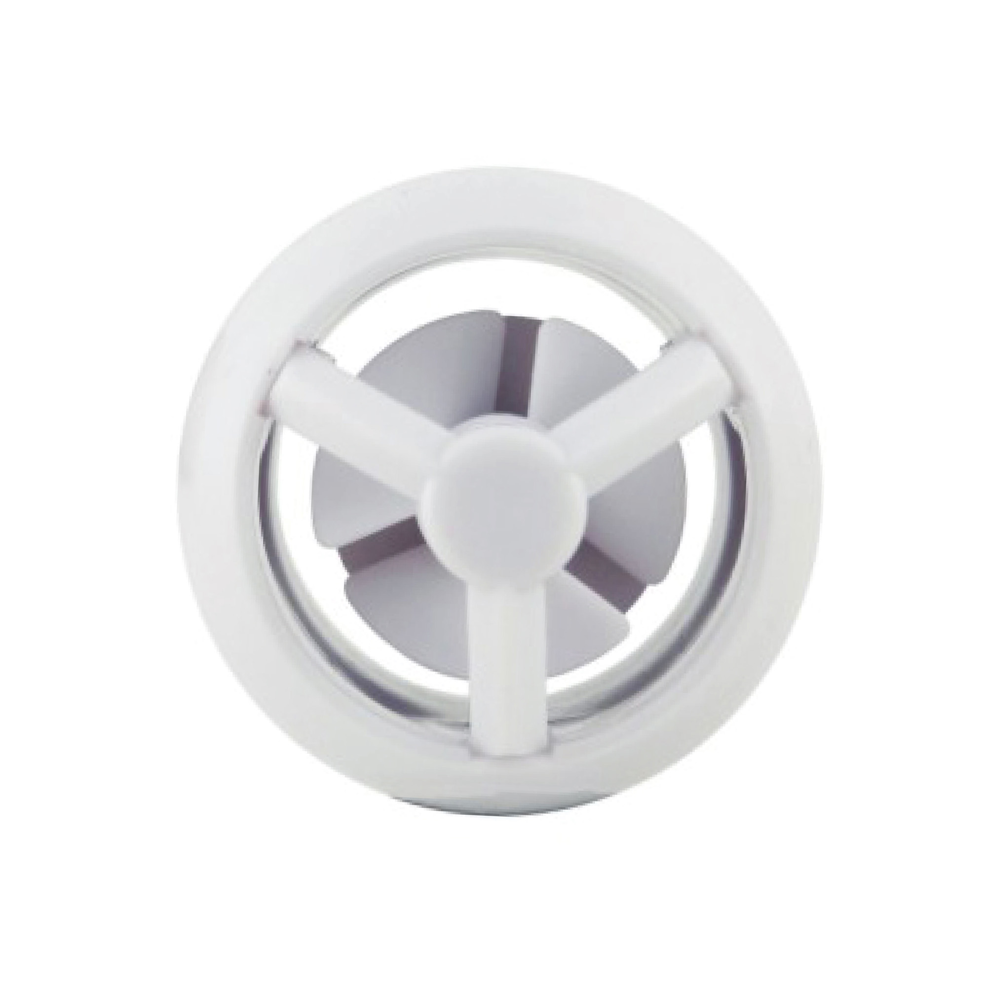 Luminario sumergible para chorro de piscina en color luz de día