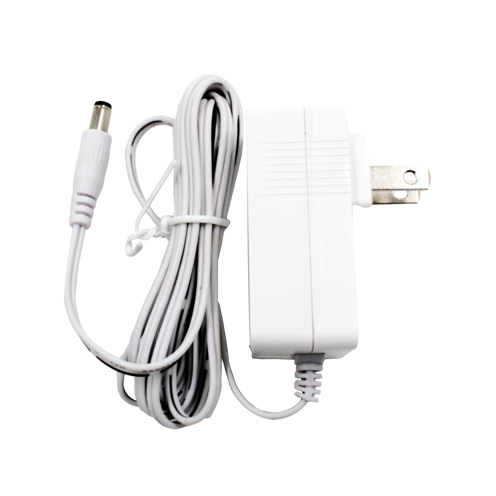 Driver 12 V DC, 12 Watts, IP20 uso interior, plug in