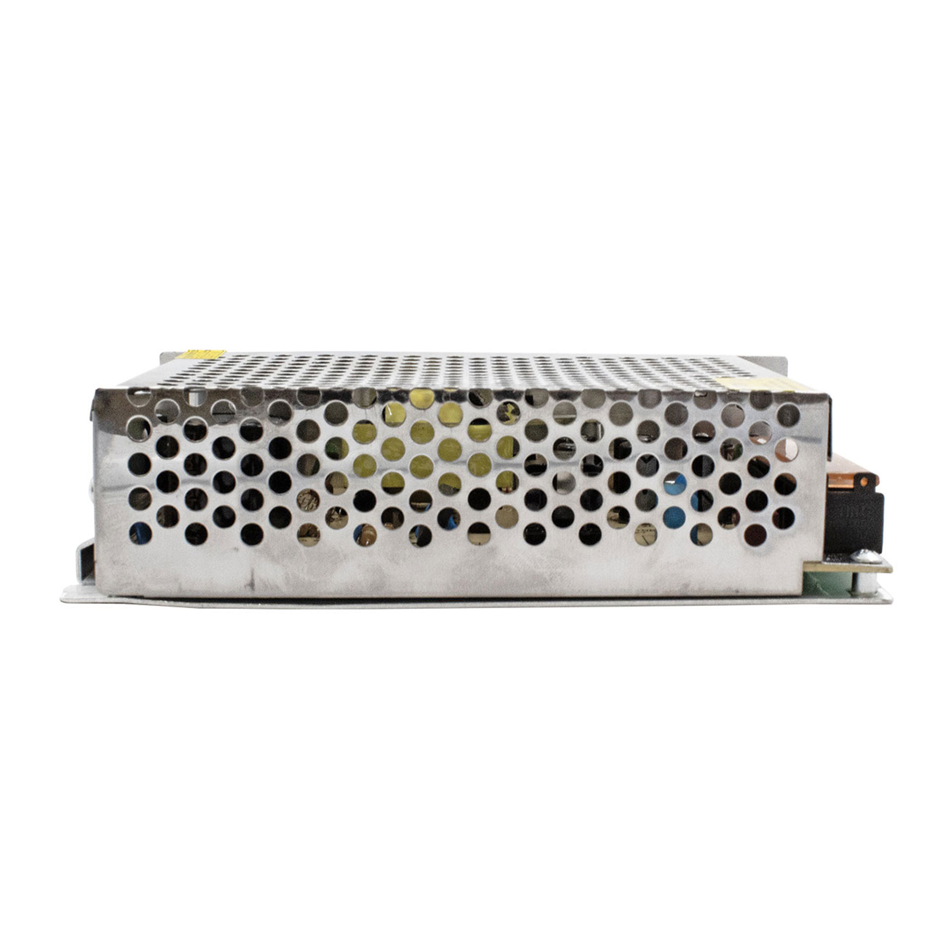 Driver 12 V DC, 100 Watts, IP20 uso interior, proyectos