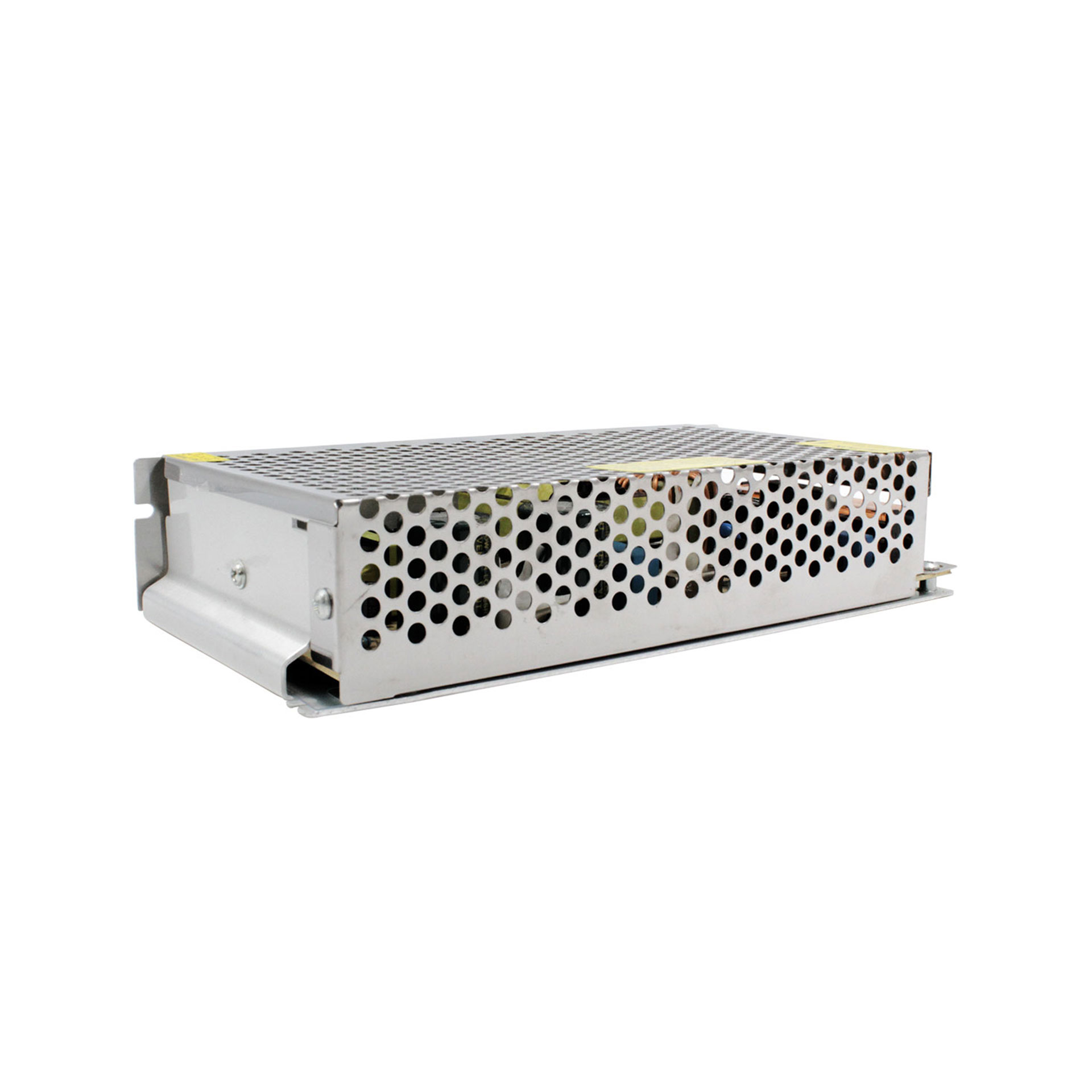 Driver 12 V DC, 150 Watts, IP20 uso interior, proyectos