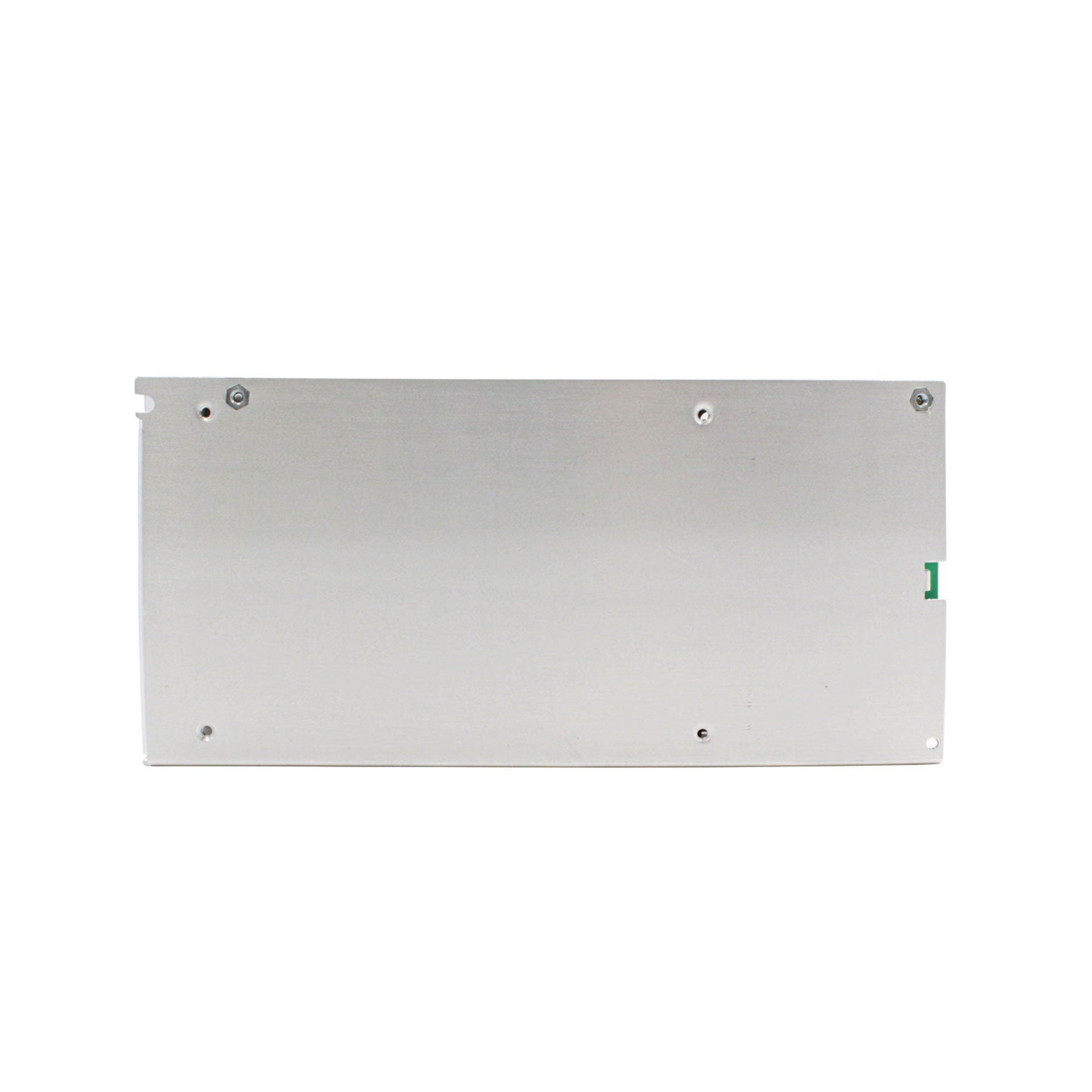 Driver 12 V DC, 150 Watts, IP20 uso interior, proyectos