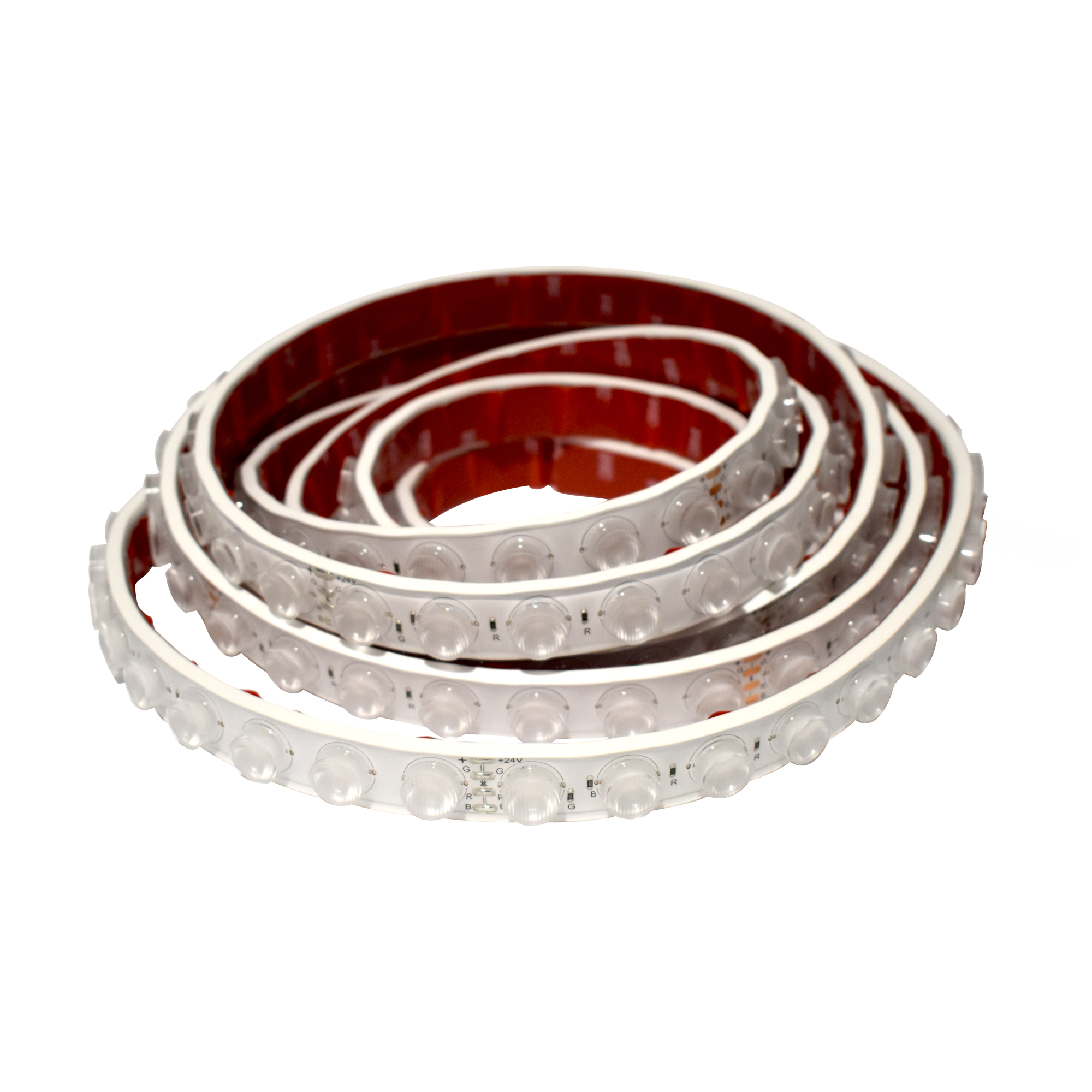 Regleta tipo tira LED 5050 SMD