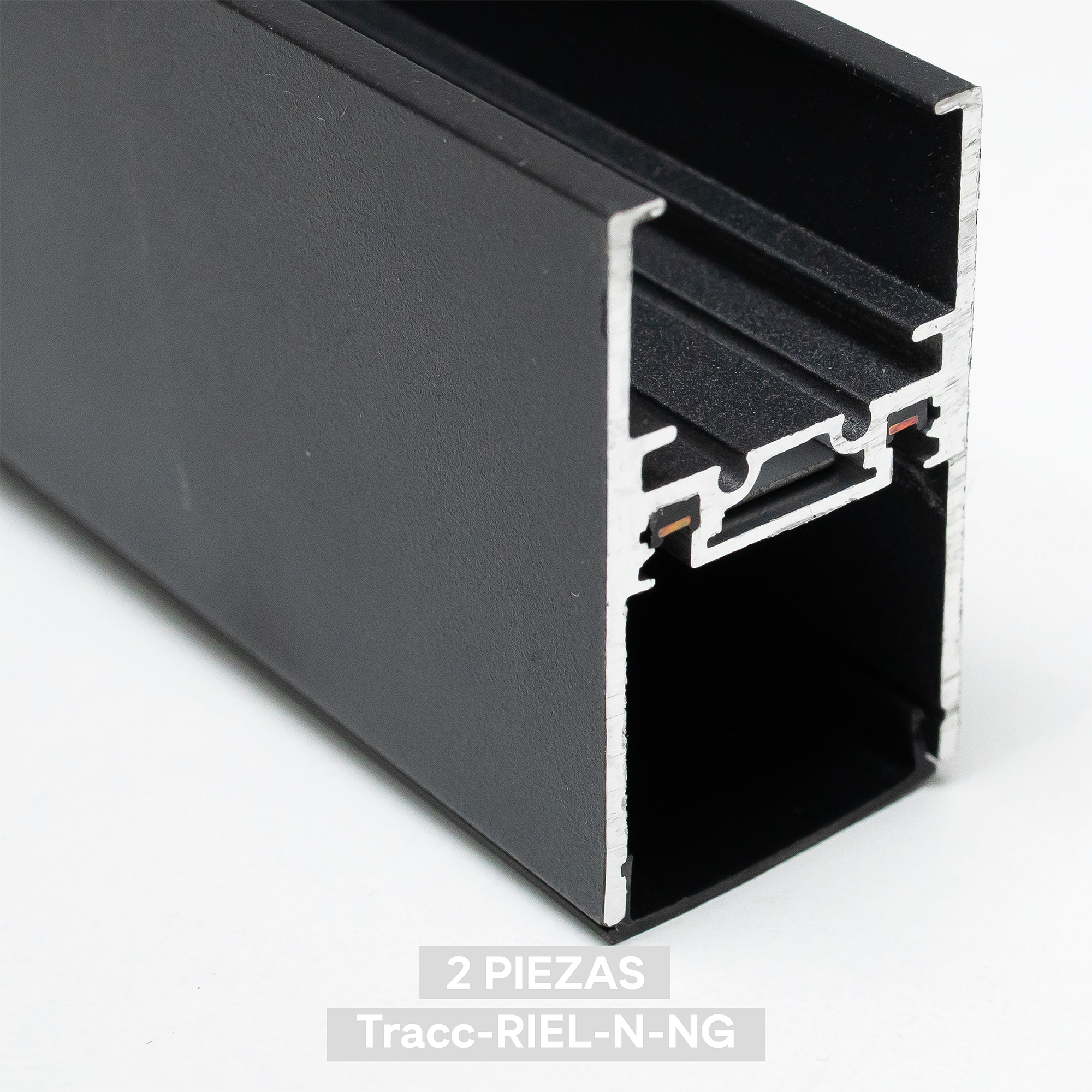 KIT TRACC #4