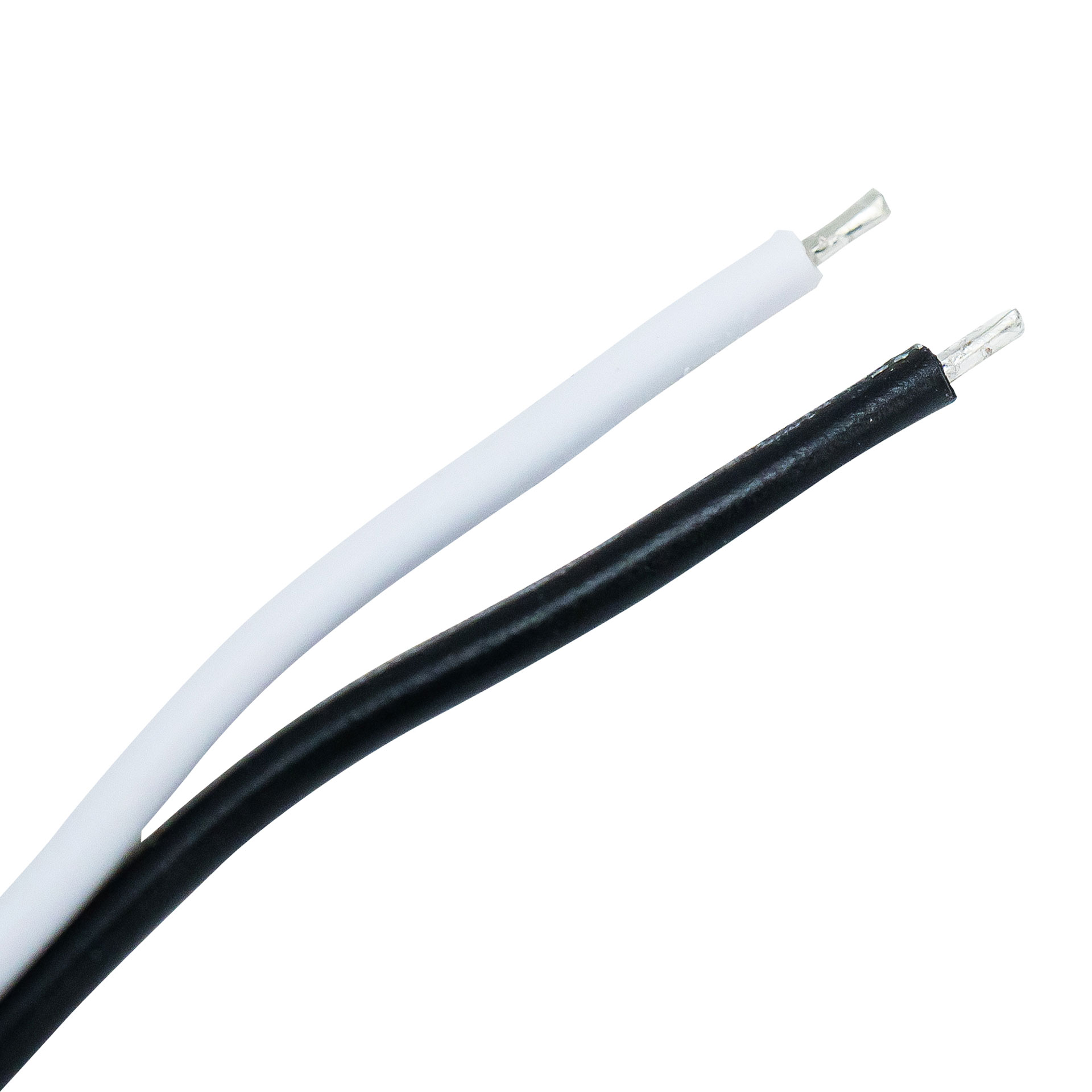 Tira flexible COB LED Verde