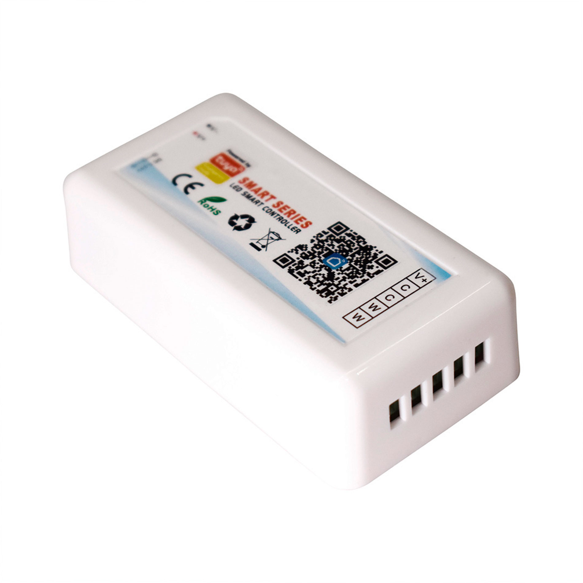CONTROL DE EFECTOS PARA TIRAS DUALES