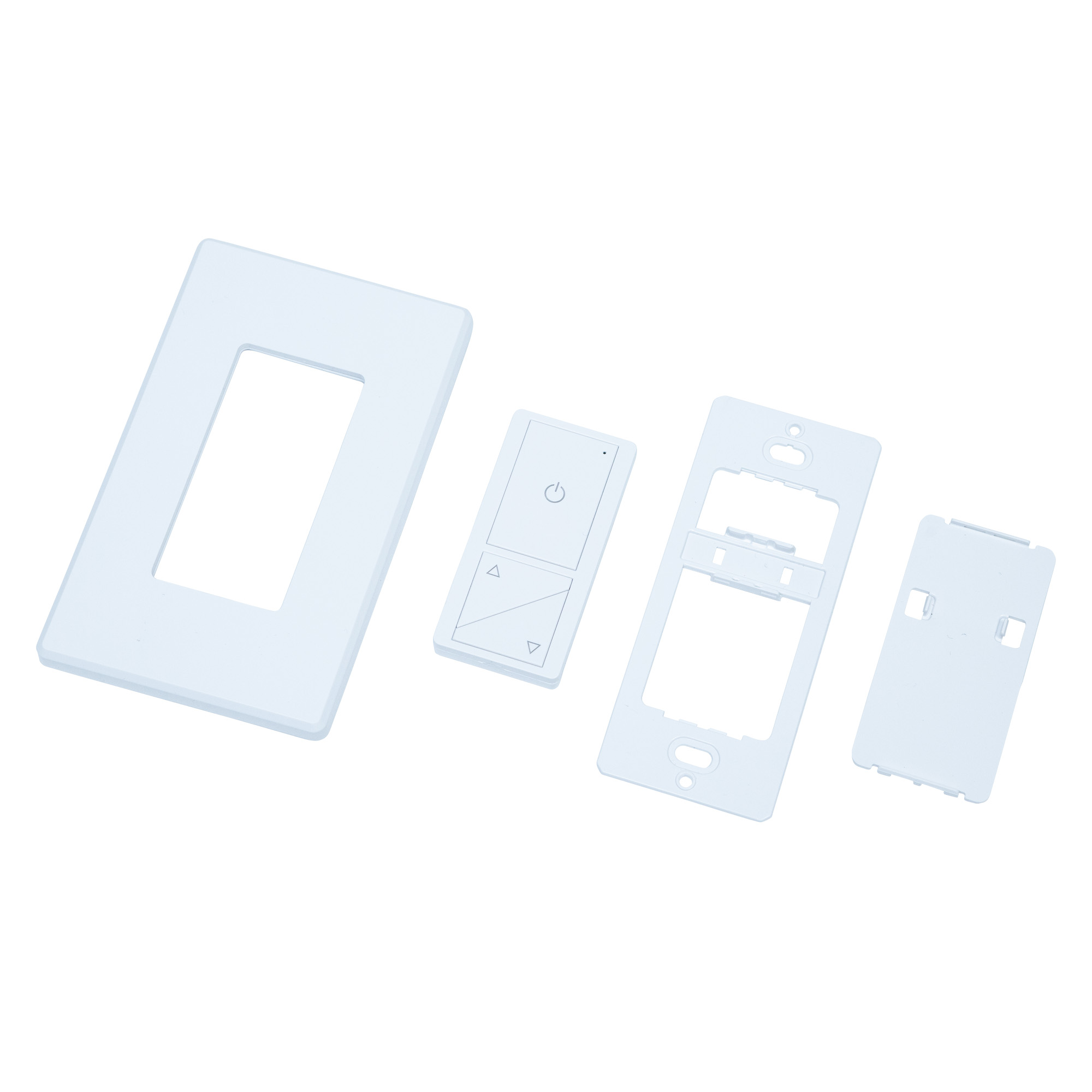 CONTROL REMOTO PARA DIMMER REGULADOR DE INTENSIDAD