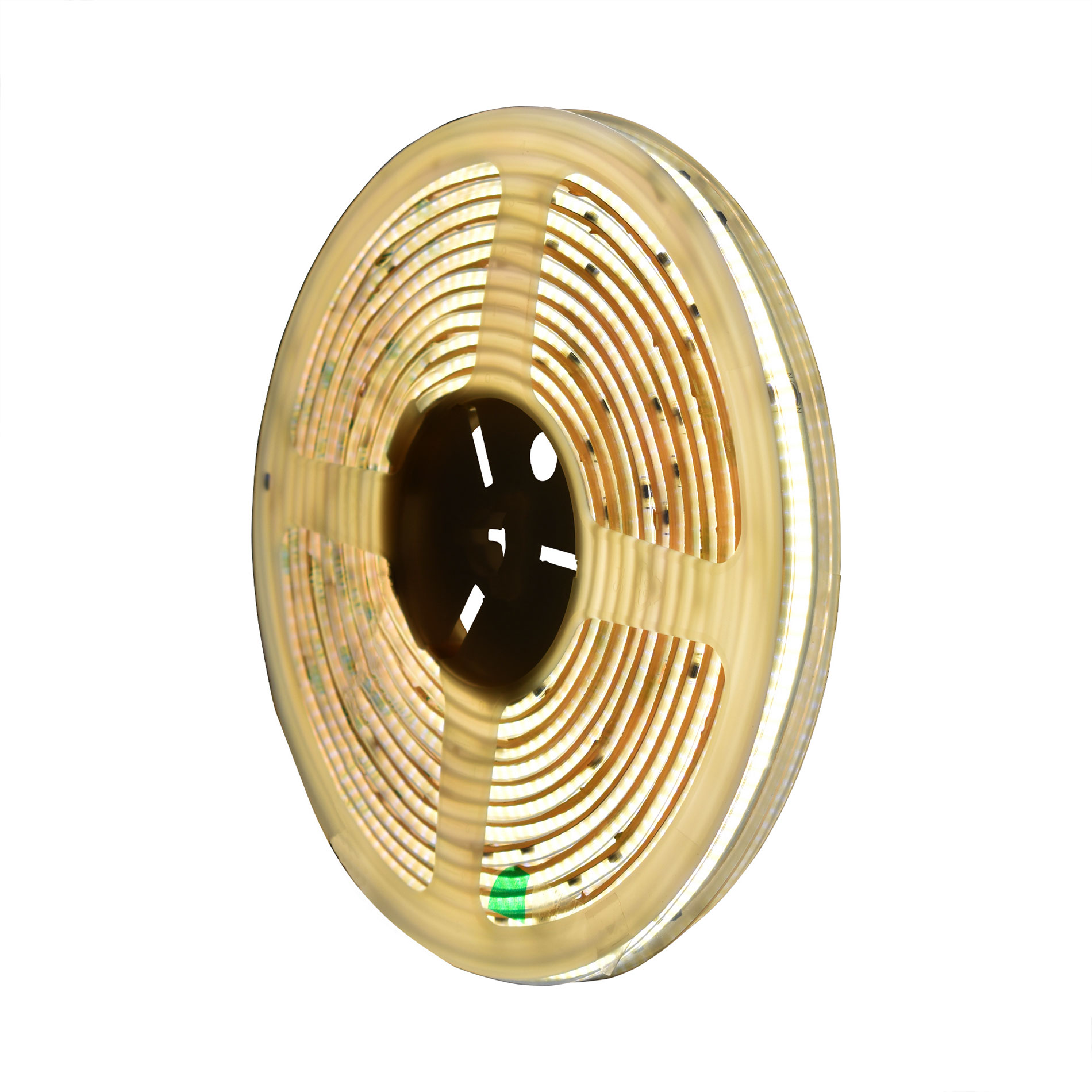 TIRA FLEXIBLE 288 LEDS POR METRO, COB 127 V, EXTERIOR / LUZ DE DÍA