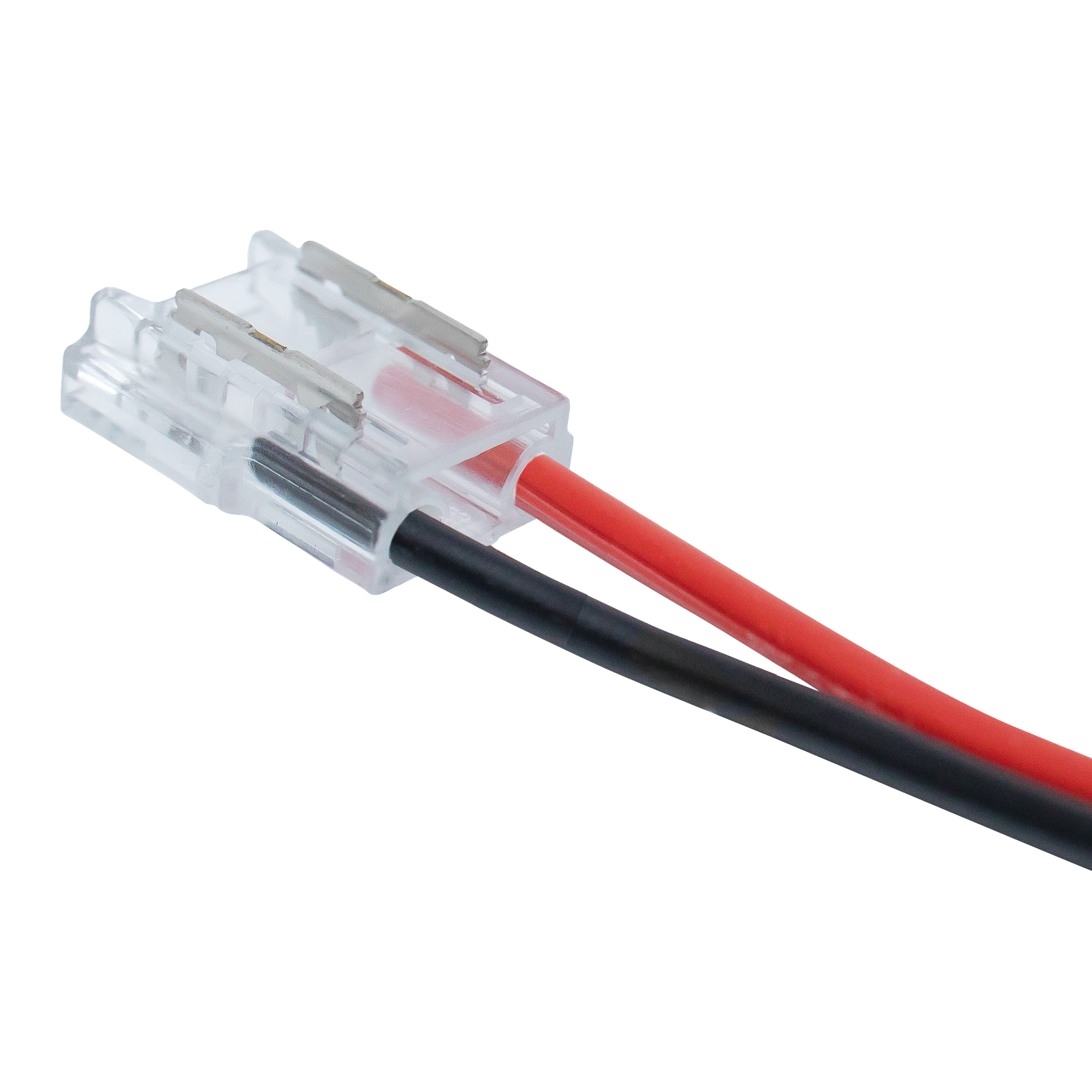 CONECTOR PARA TIRA CON CABLE / TLED-COB-10W-FC