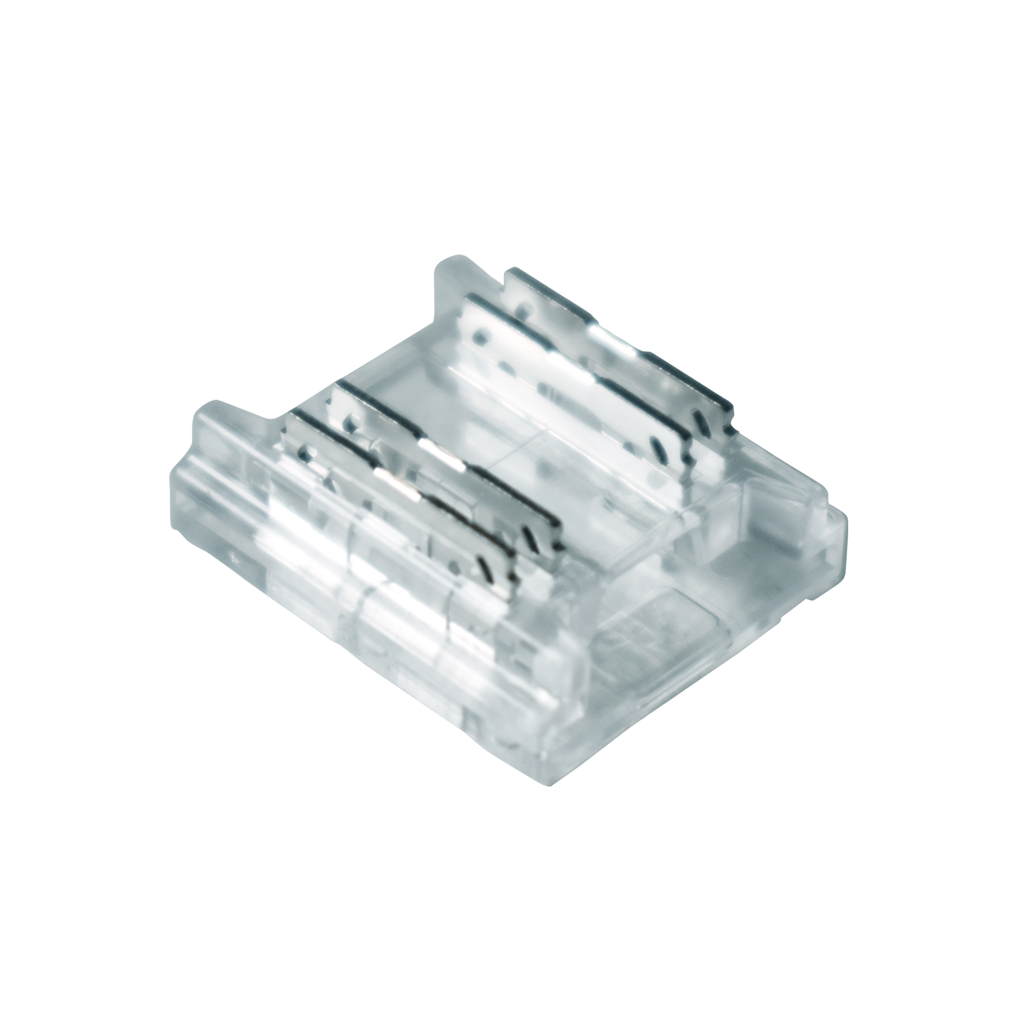 CONECTOR RECTO TIRA A TIRA  / TLED-COB-14W-D/DUAL