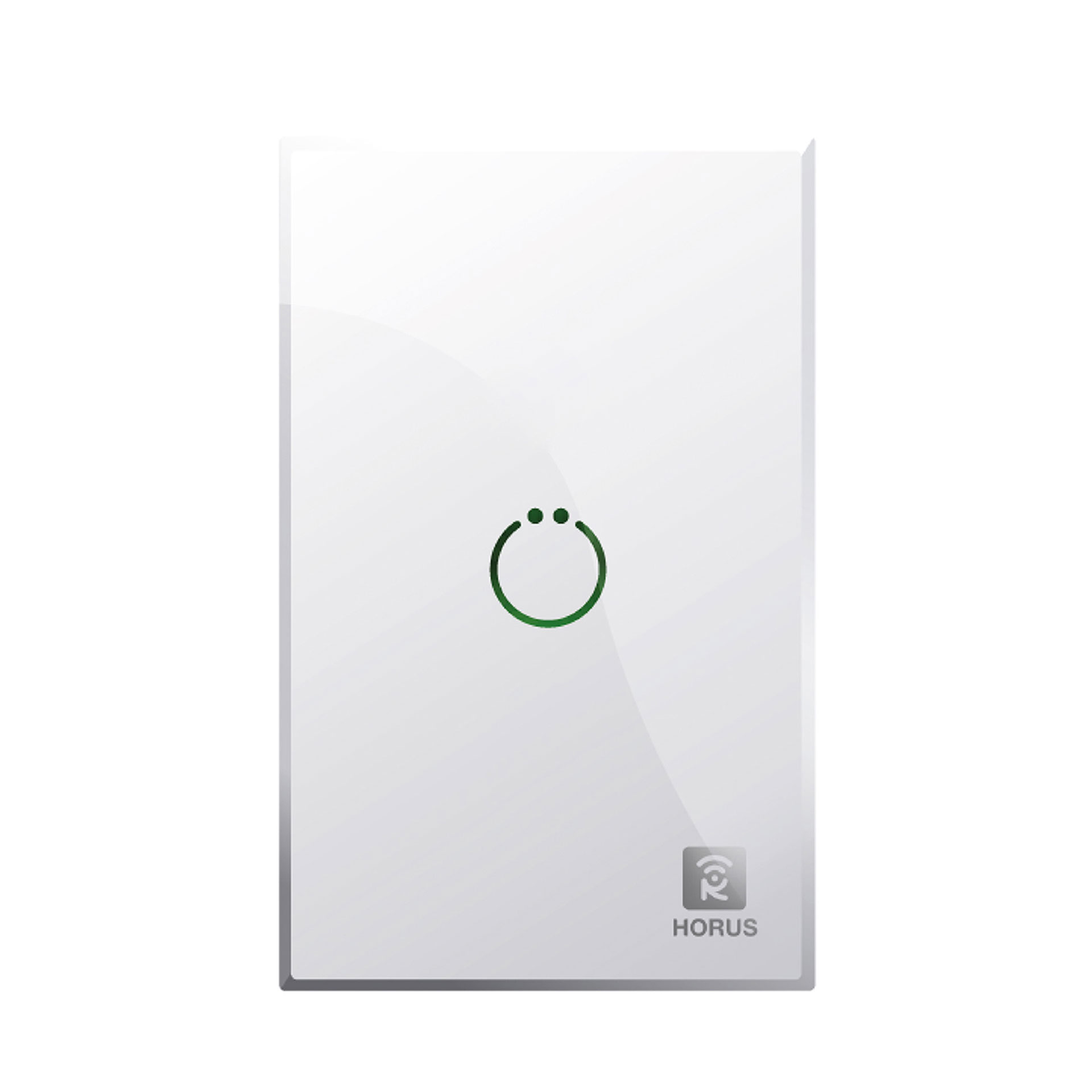 Interruptor Táctil Dimmer Horus