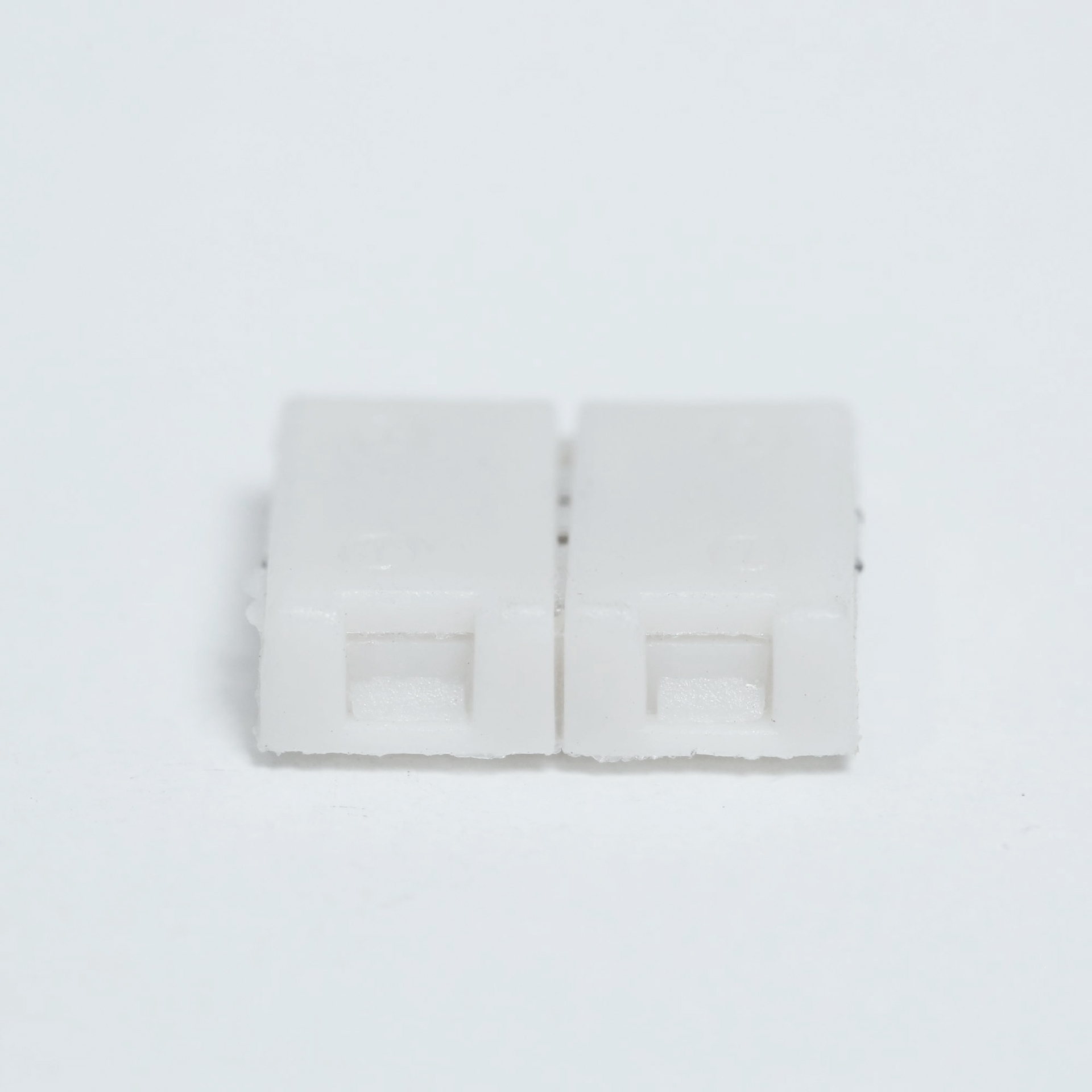 Conector De Presión Para Tiras RGB