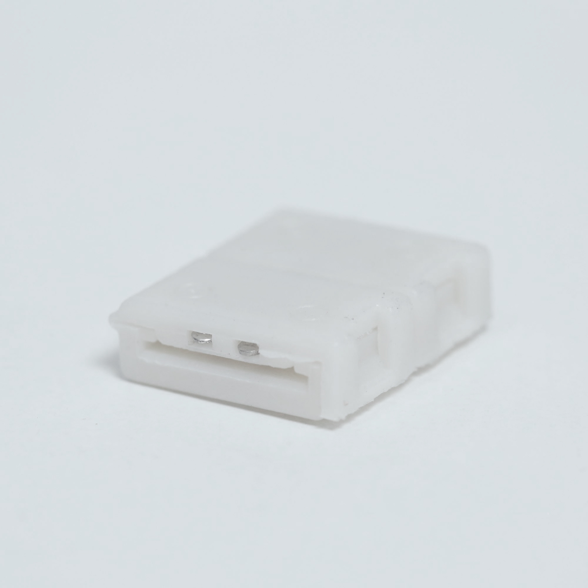 Conector De Presión Para Tiras RGB