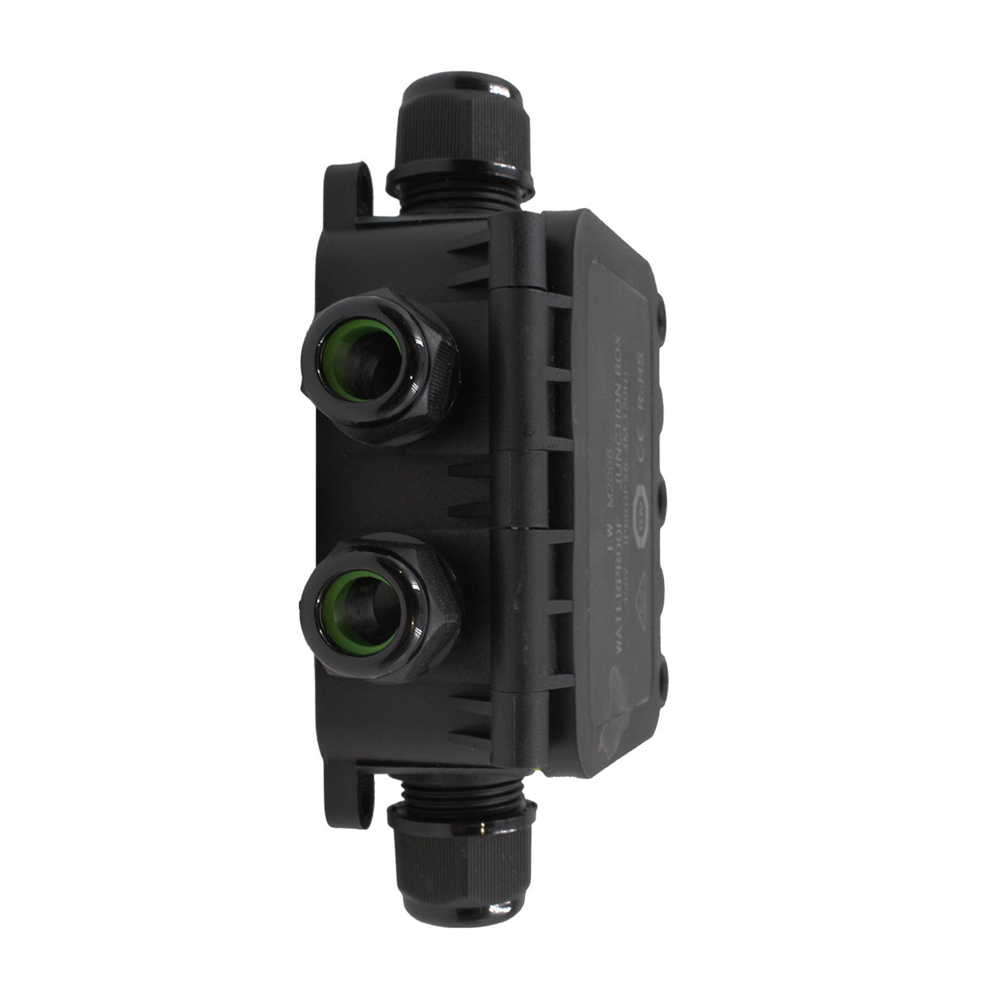 Caja De Conexiones IP68