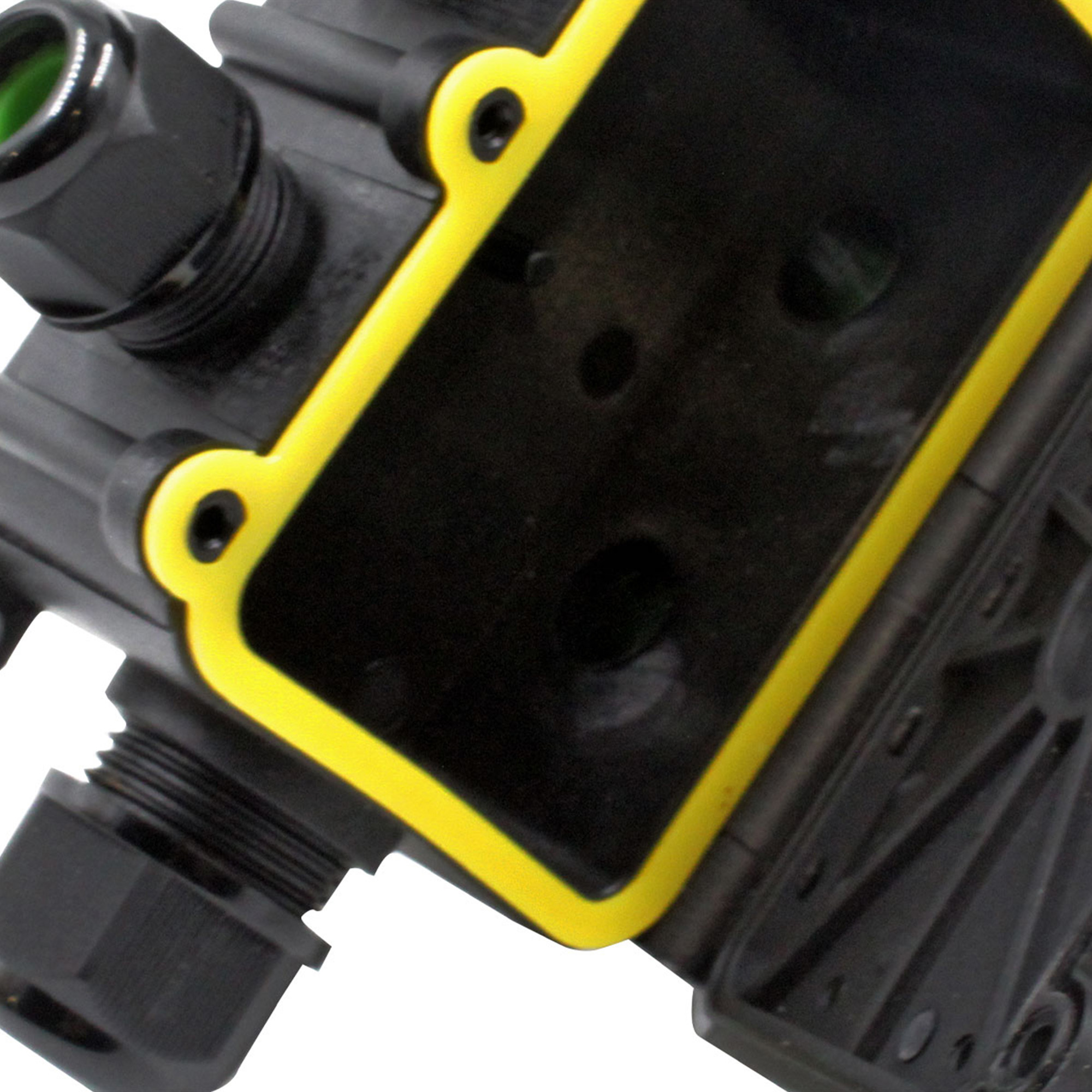 Caja De Conexiones IP68